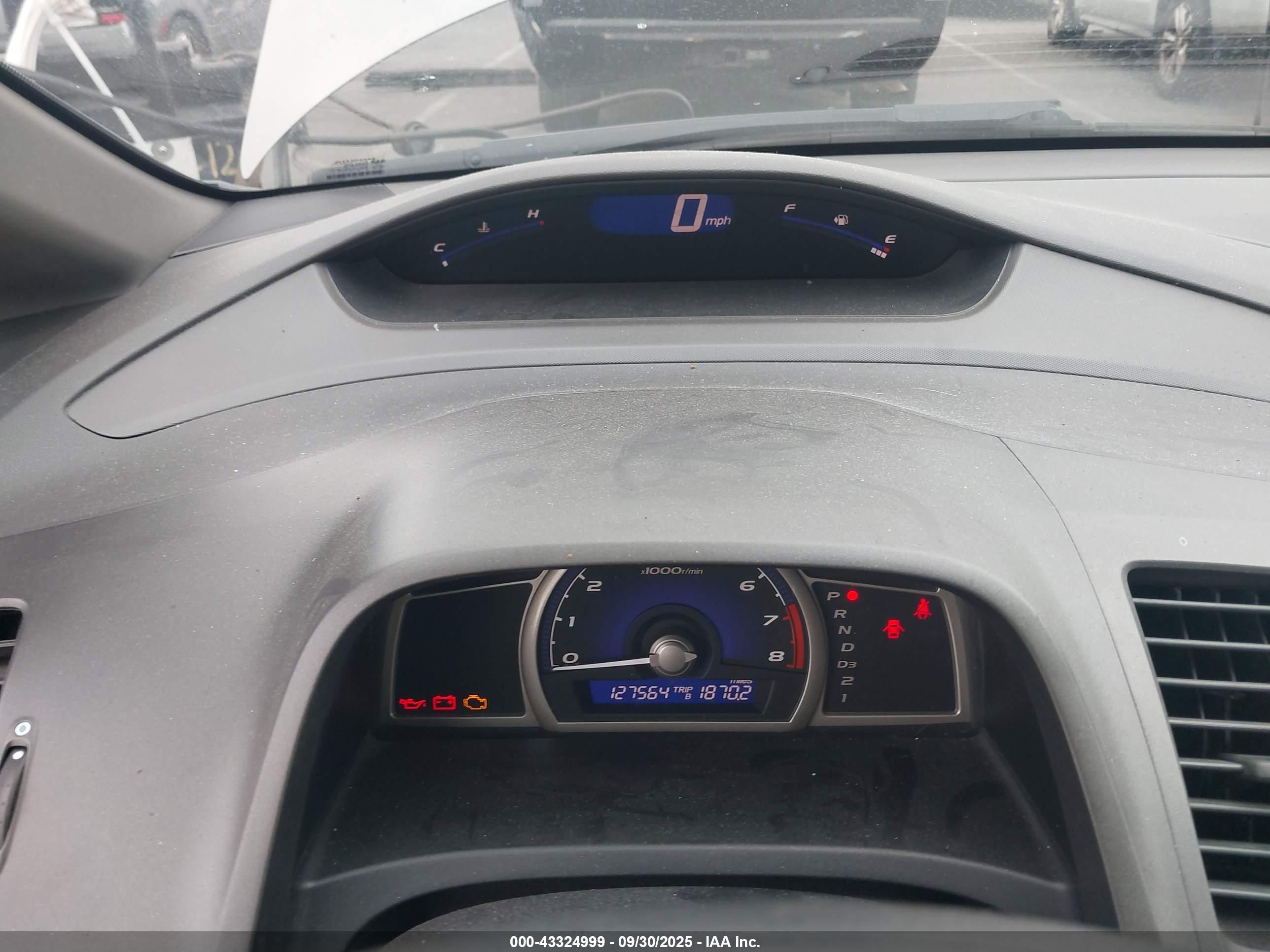 HONDA CIVIC image 7