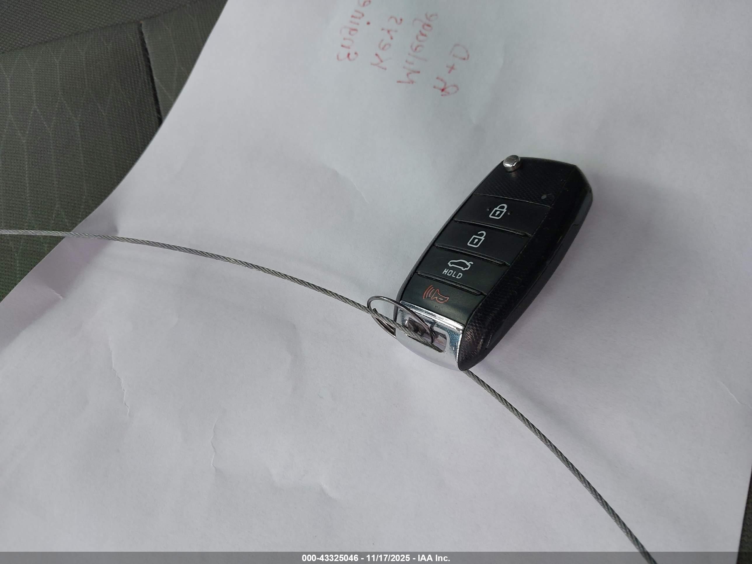 KIA RIO image 11