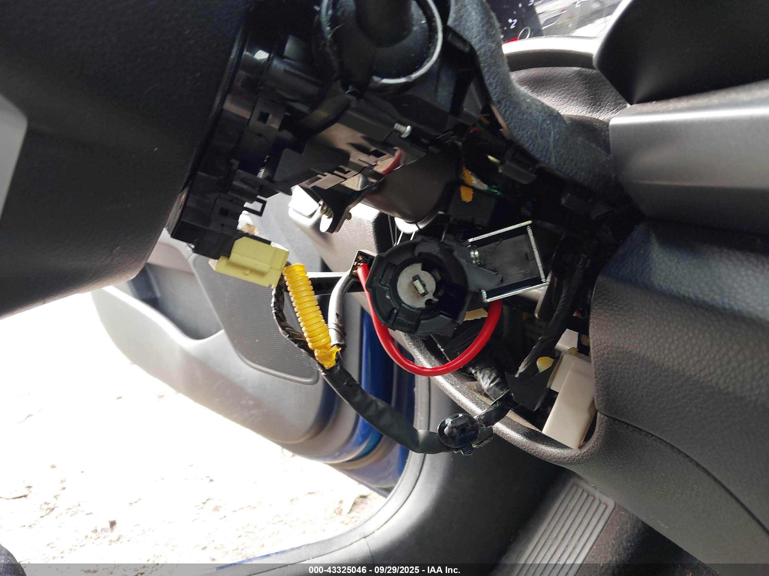 KIA RIO image 6
