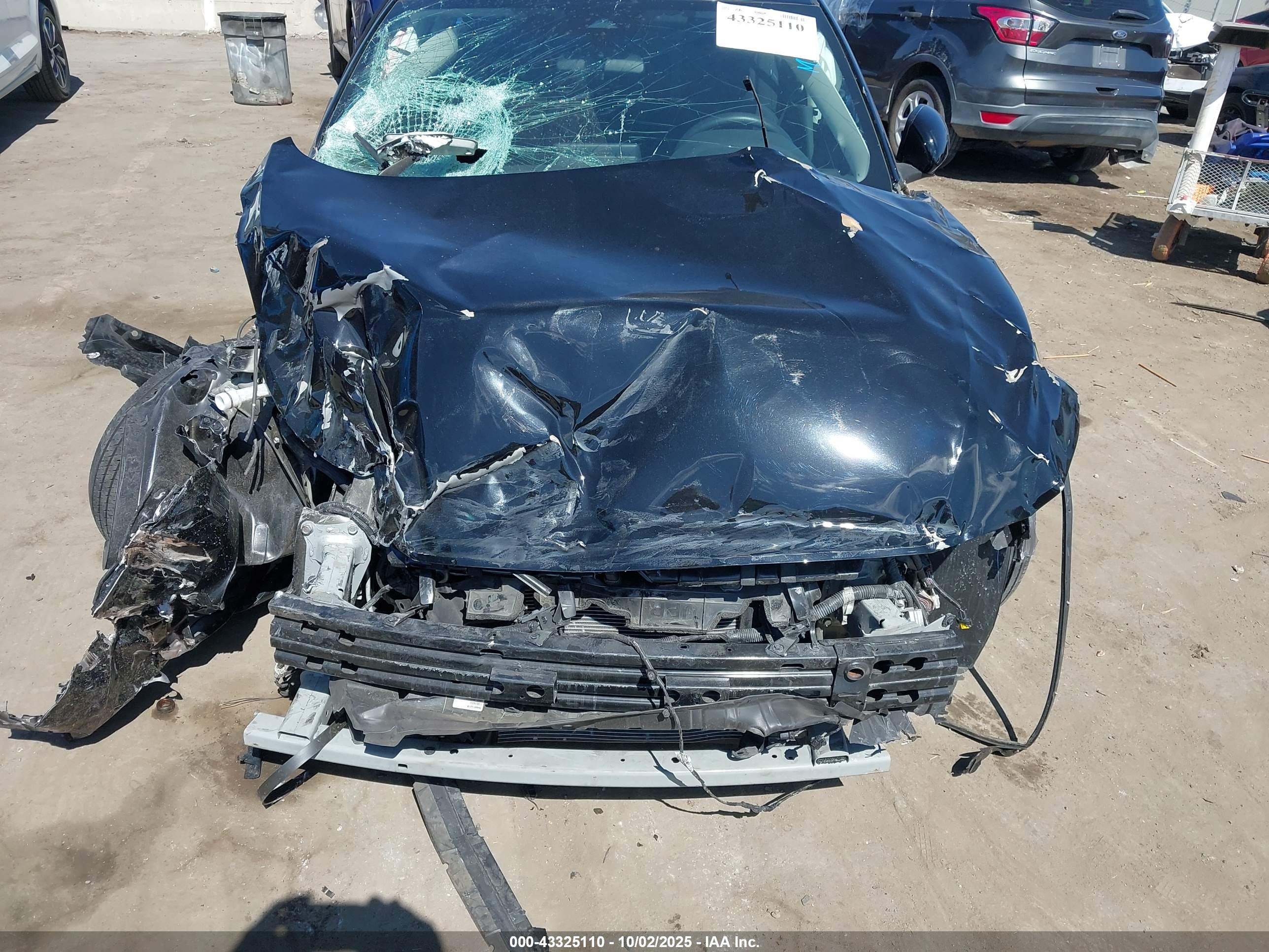 NISSAN SENTRA image 6