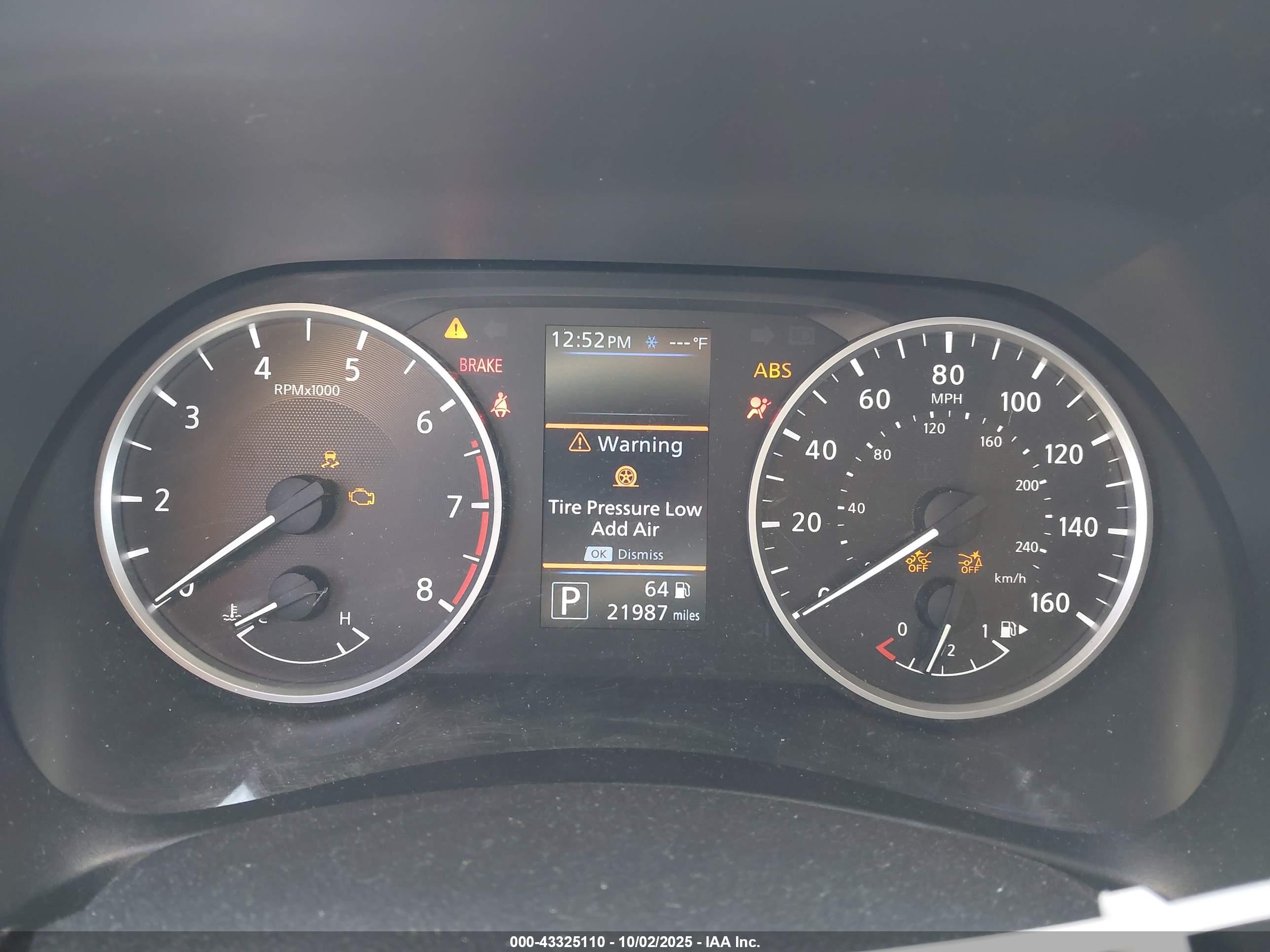 NISSAN SENTRA image 7