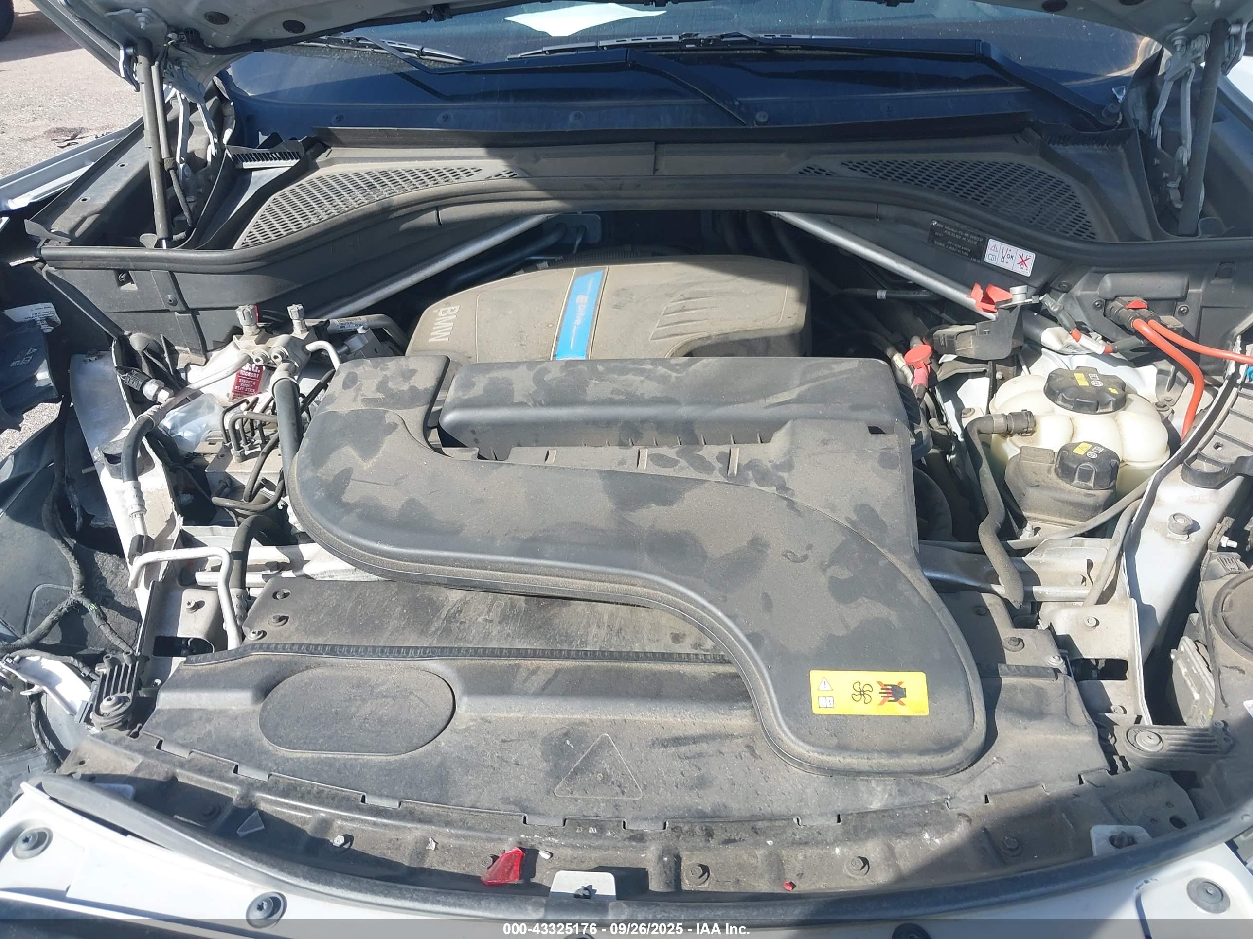BMW X5 image 10