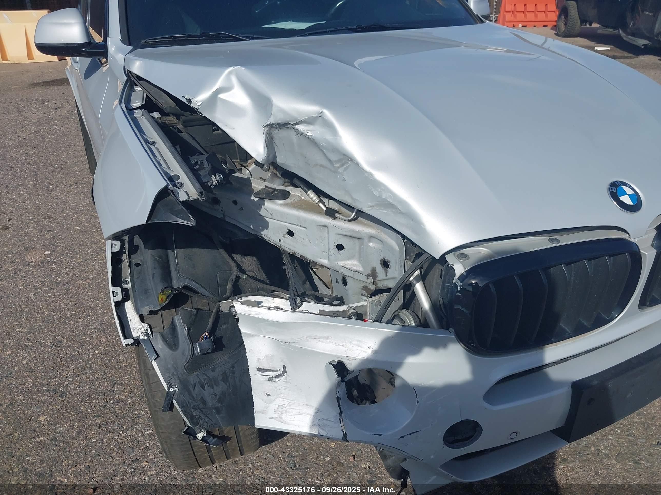 BMW X5 image 6