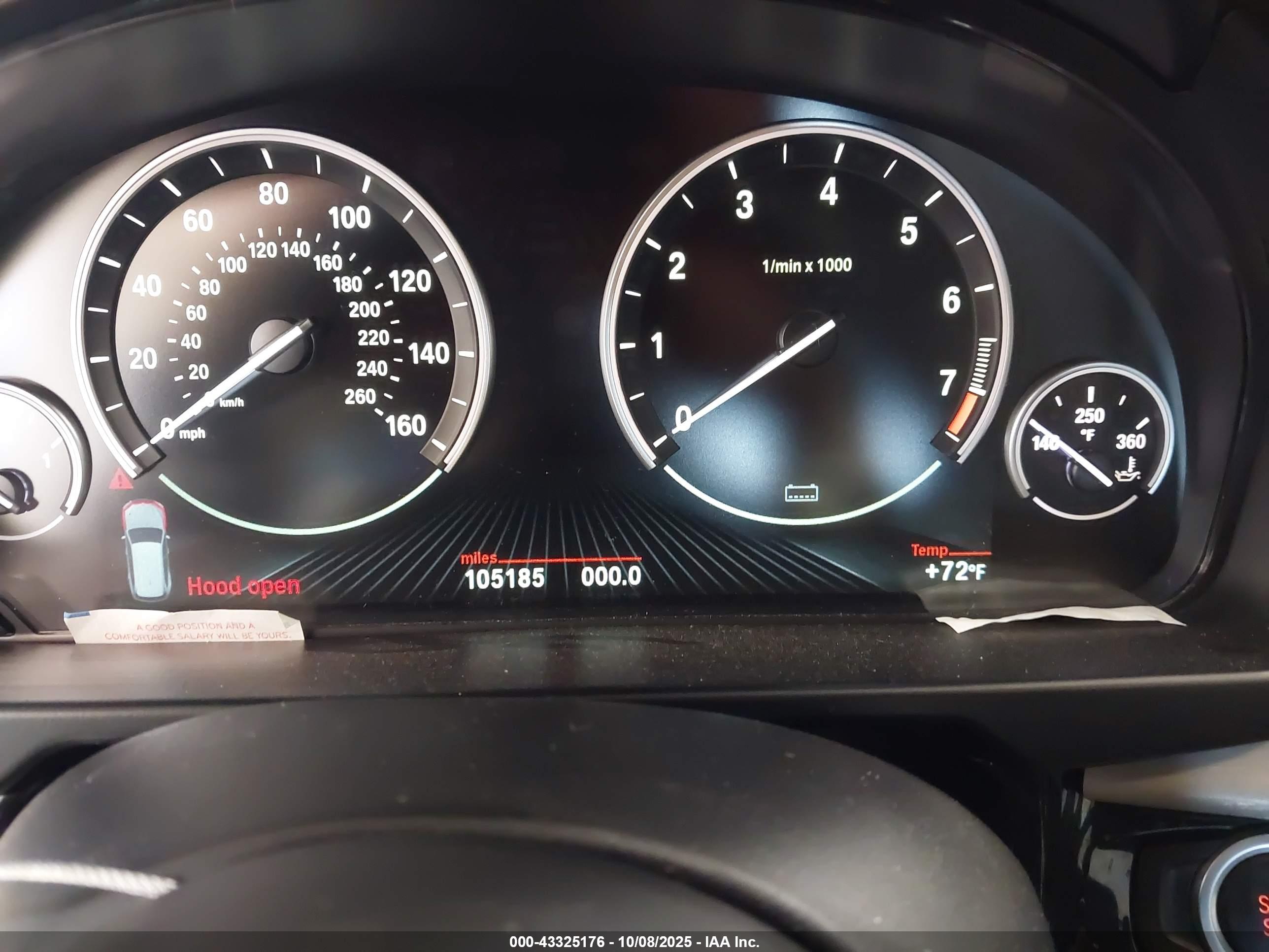 BMW X5 image 7