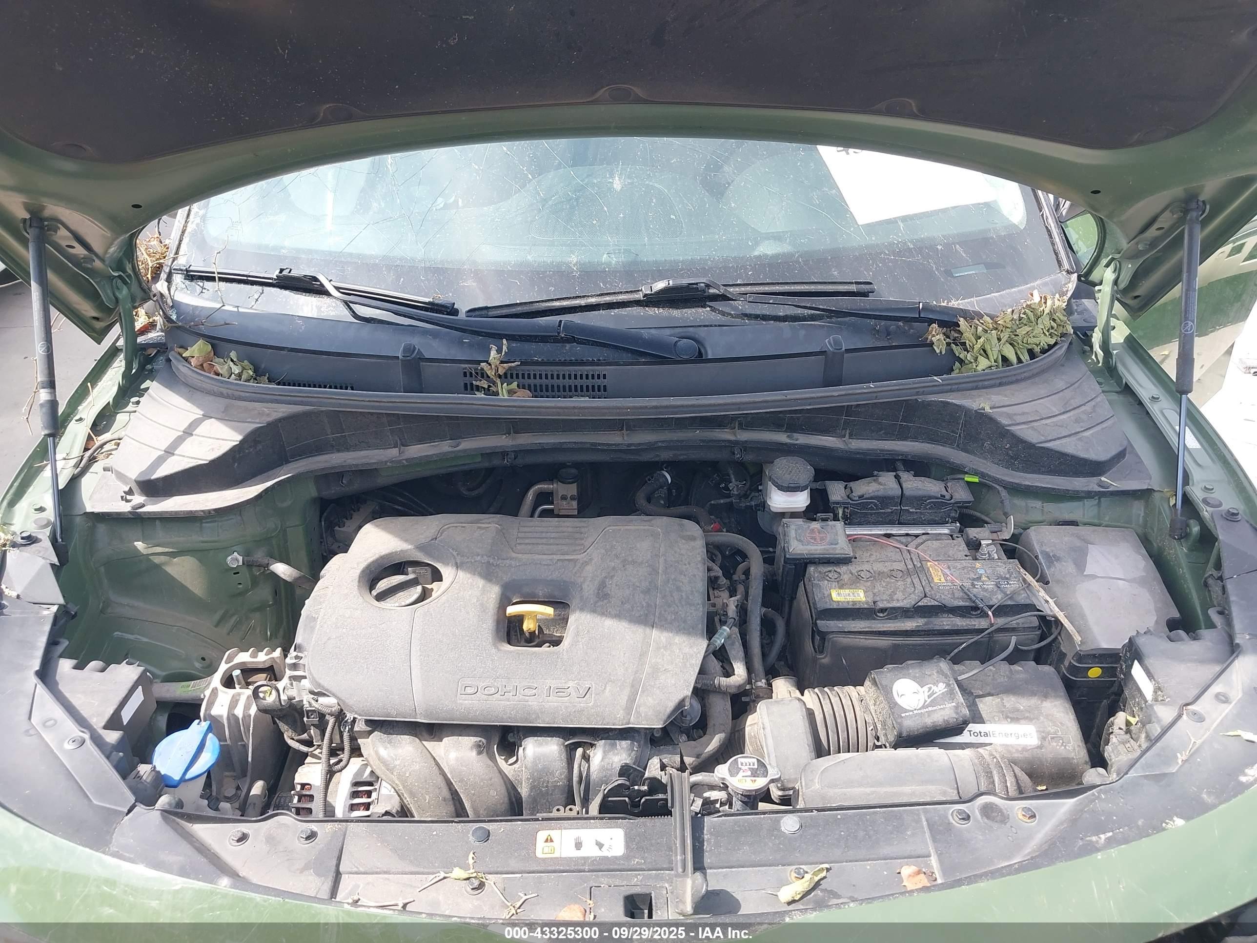 KIA SOUL image 10