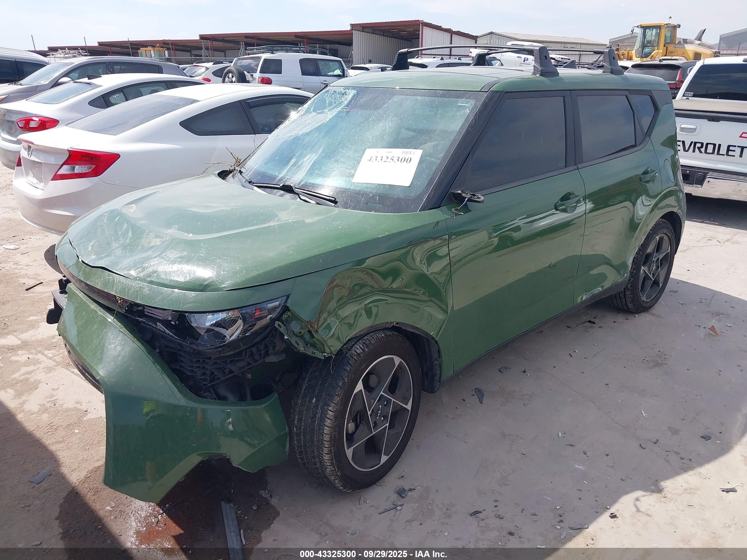 KIA SOUL image 2