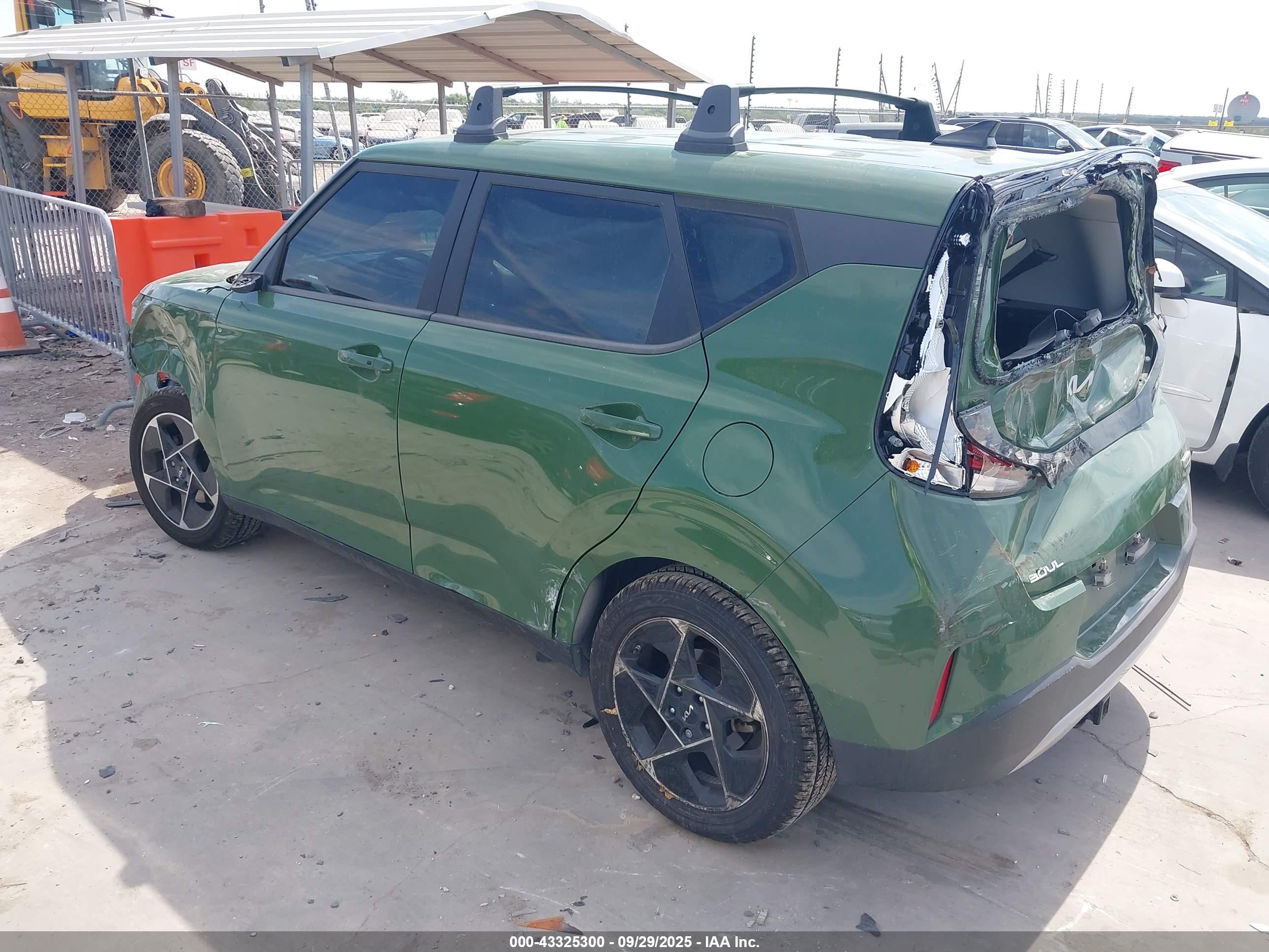 KIA SOUL image 3
