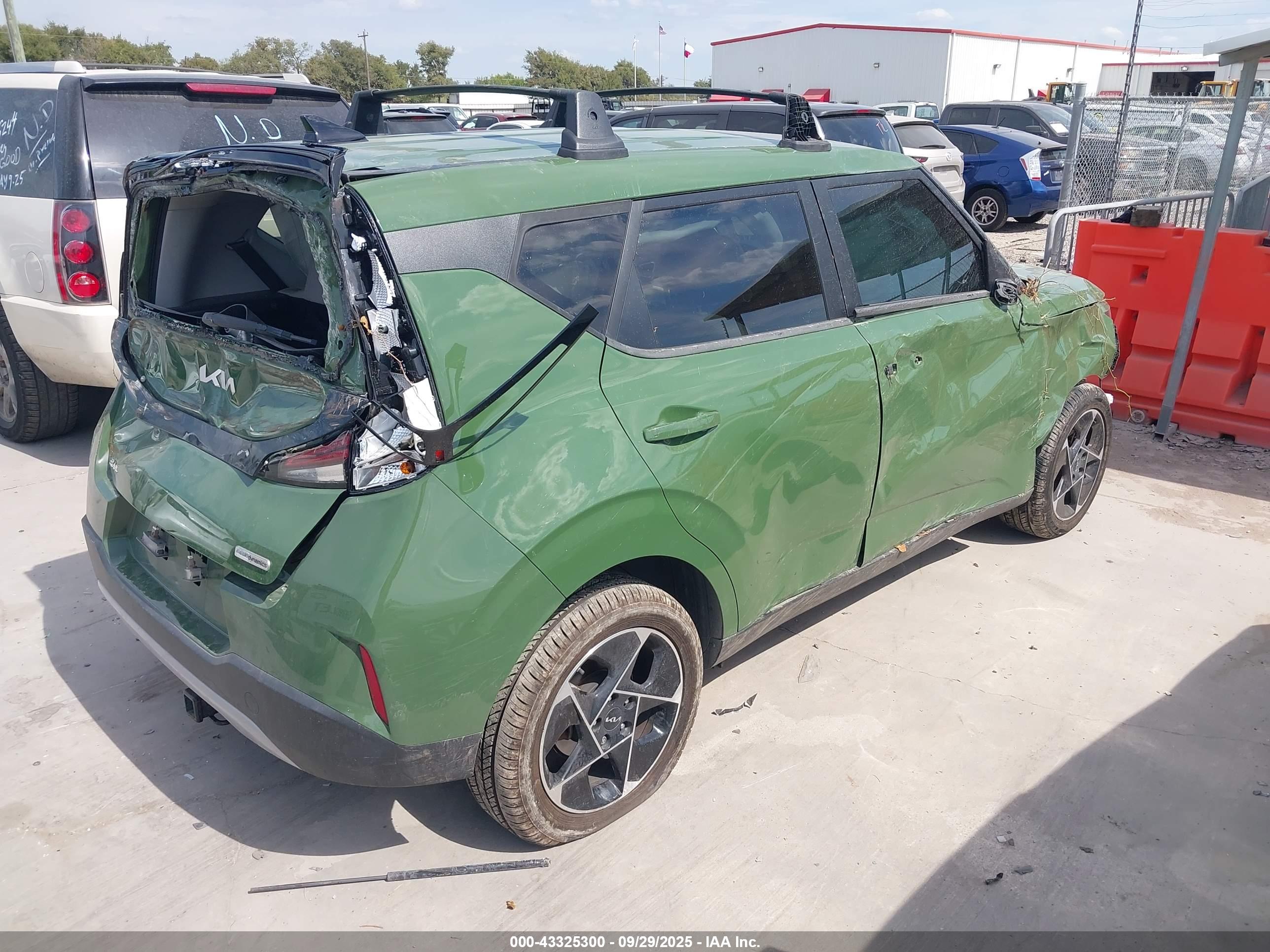 KIA SOUL image 4