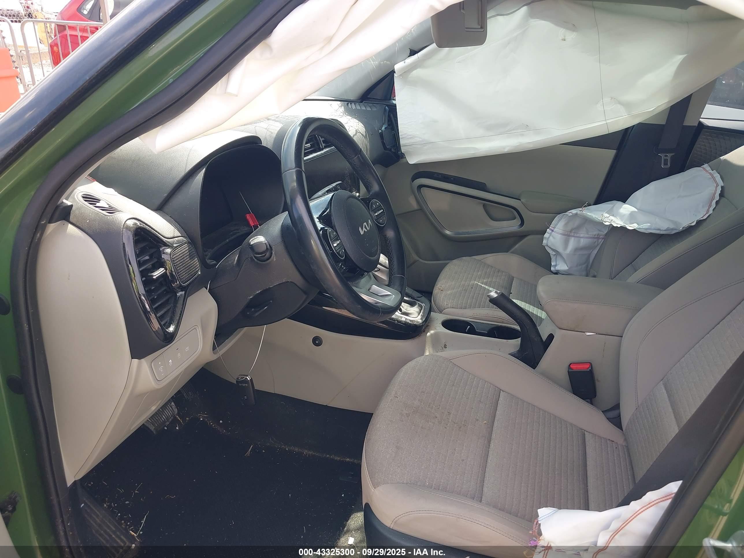 KIA SOUL image 5