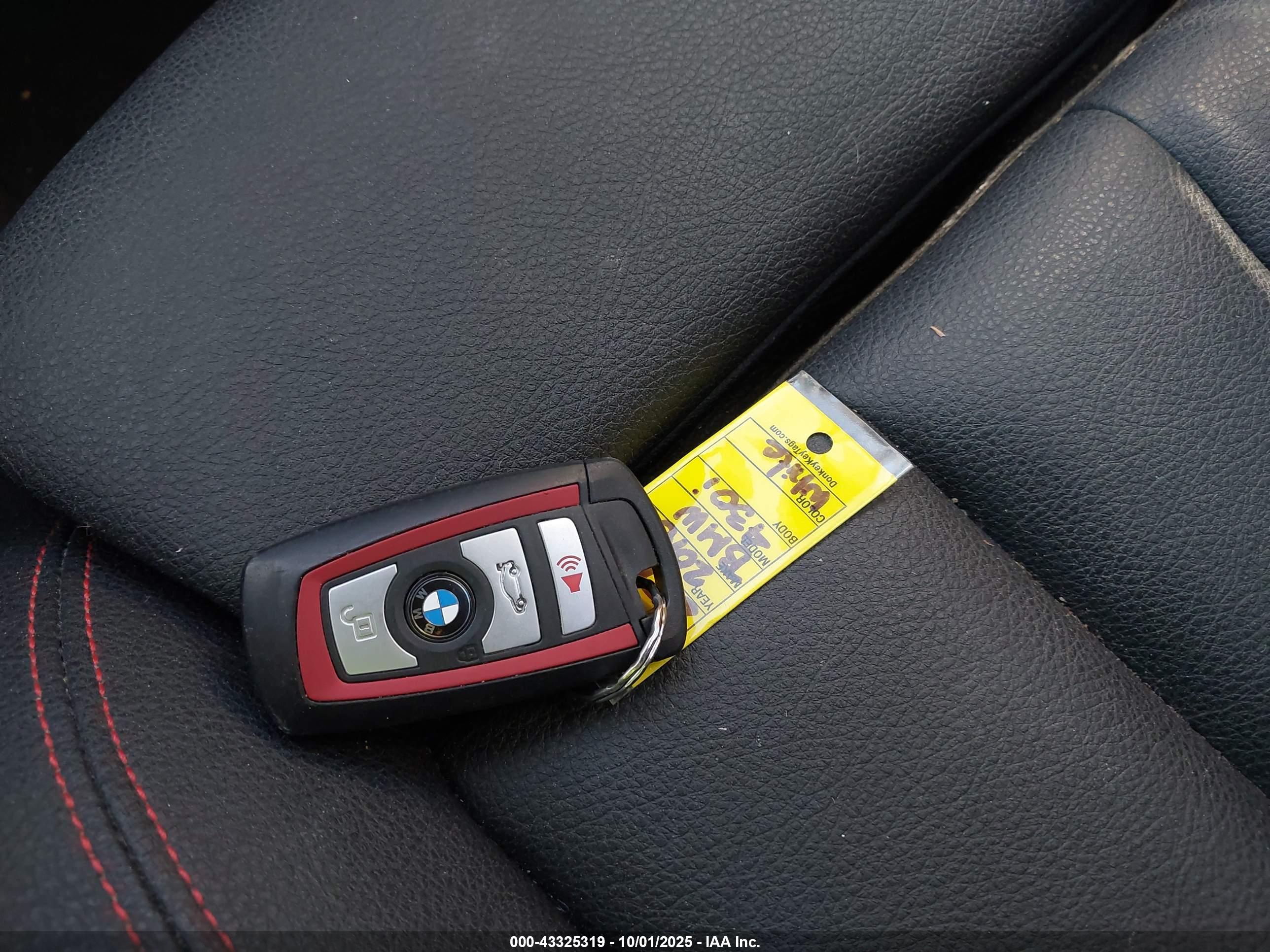 BMW 430I image 11