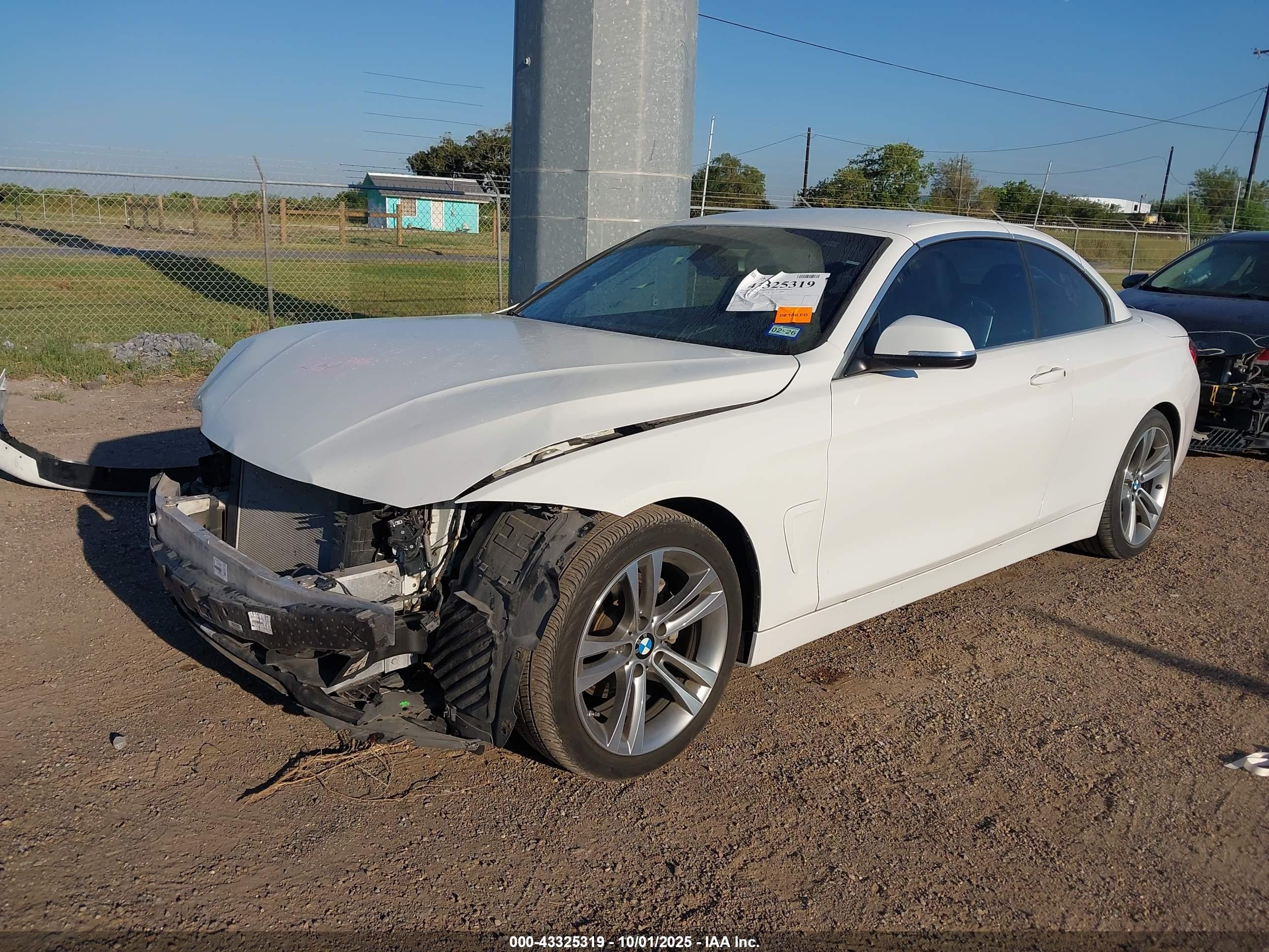 BMW 430I image 2