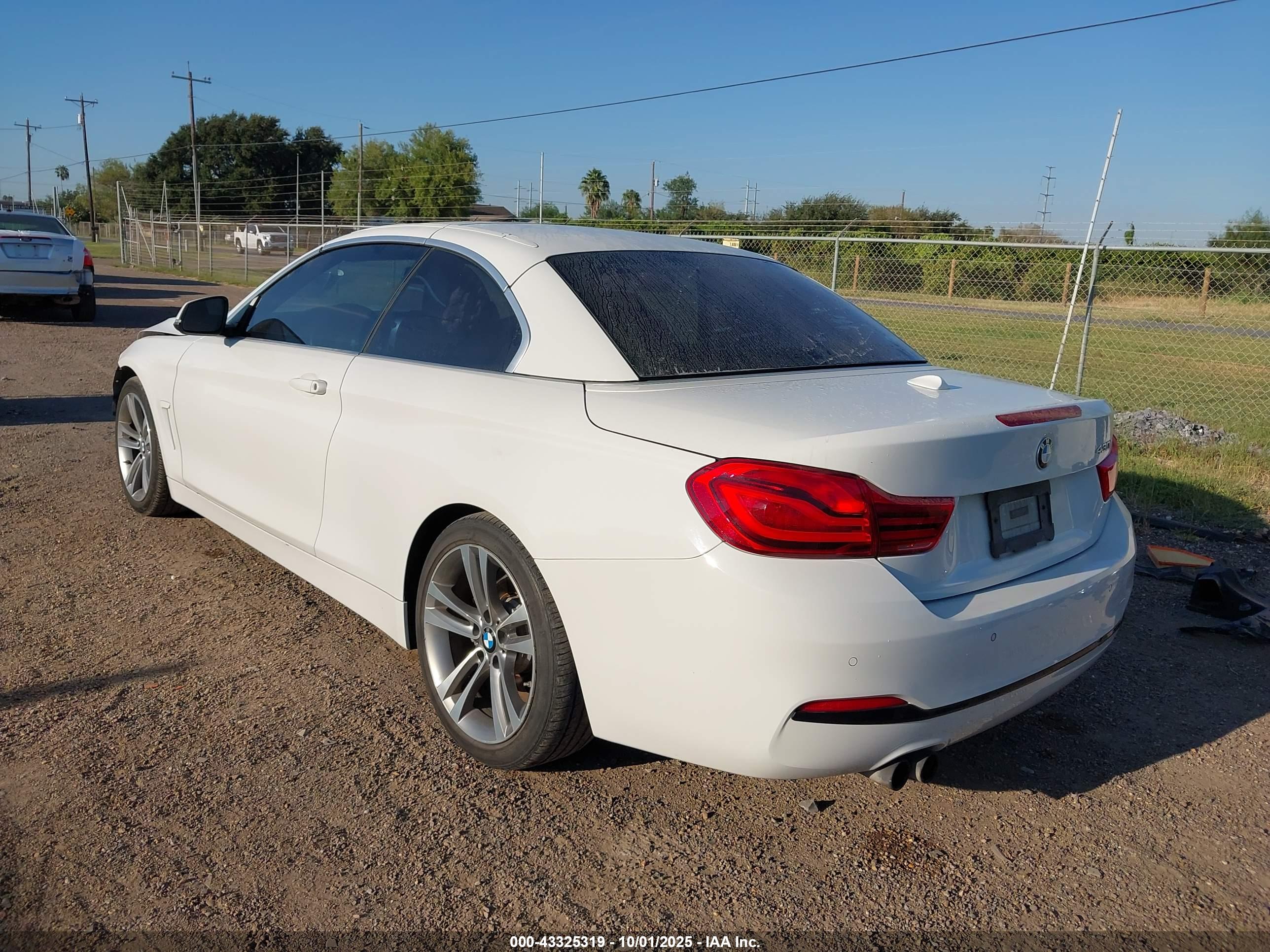 BMW 430I image 3