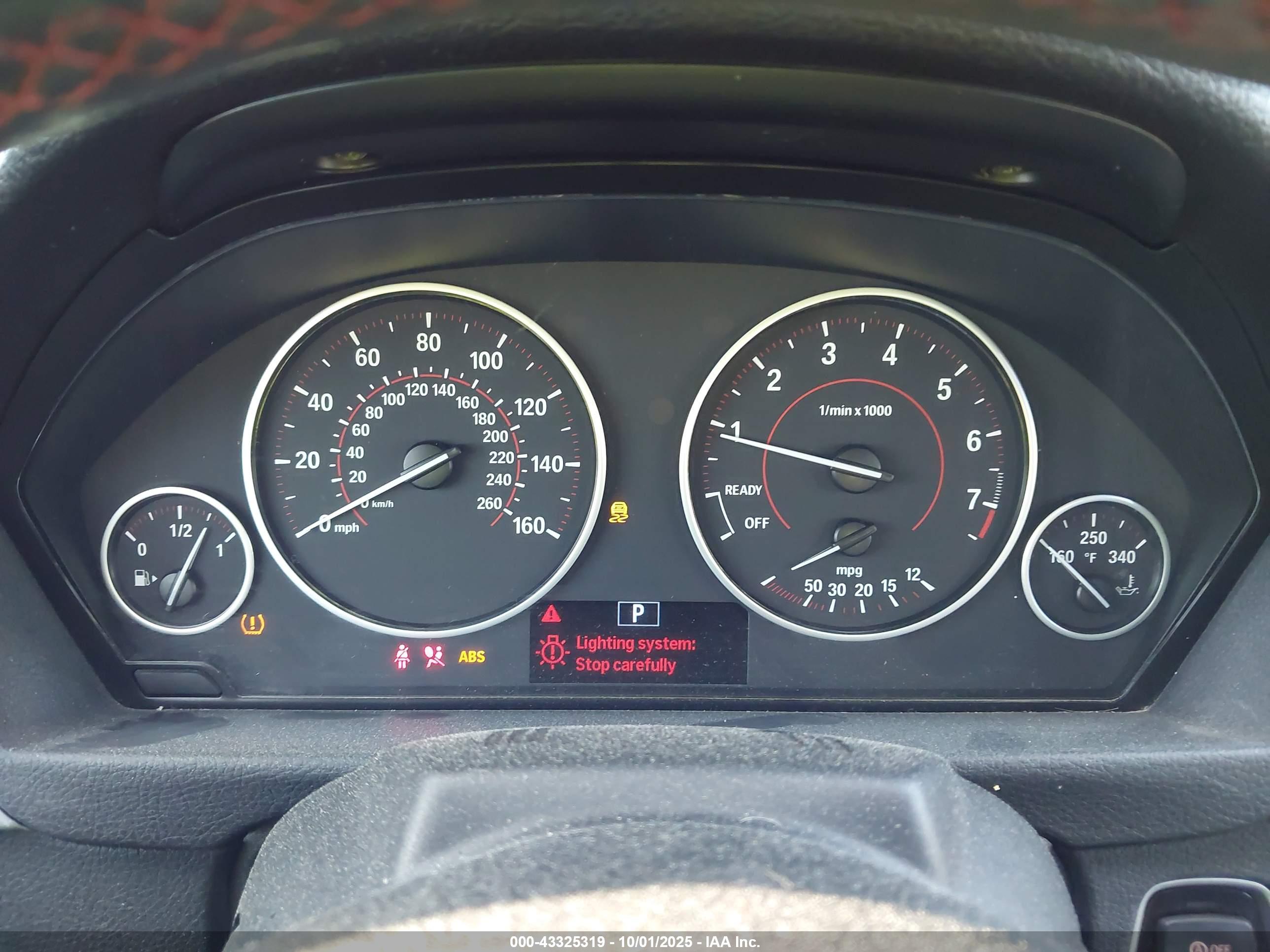 BMW 430I image 7