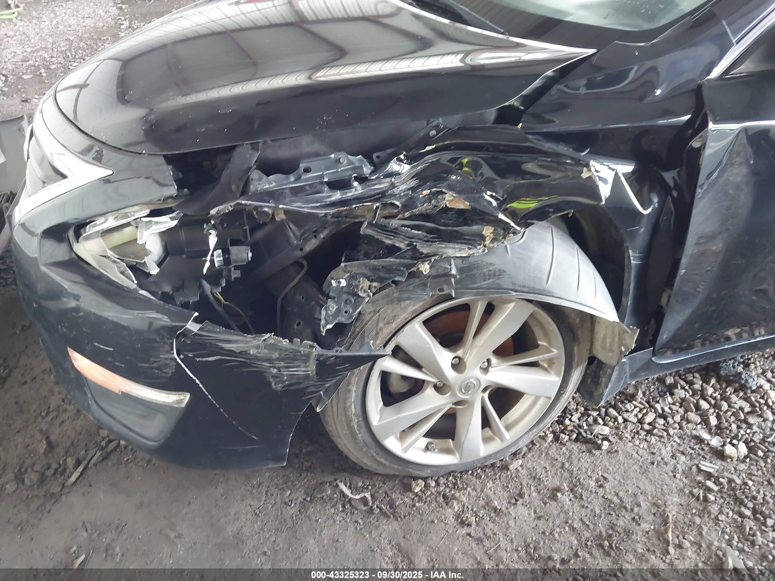 NISSAN ALTIMA image 6