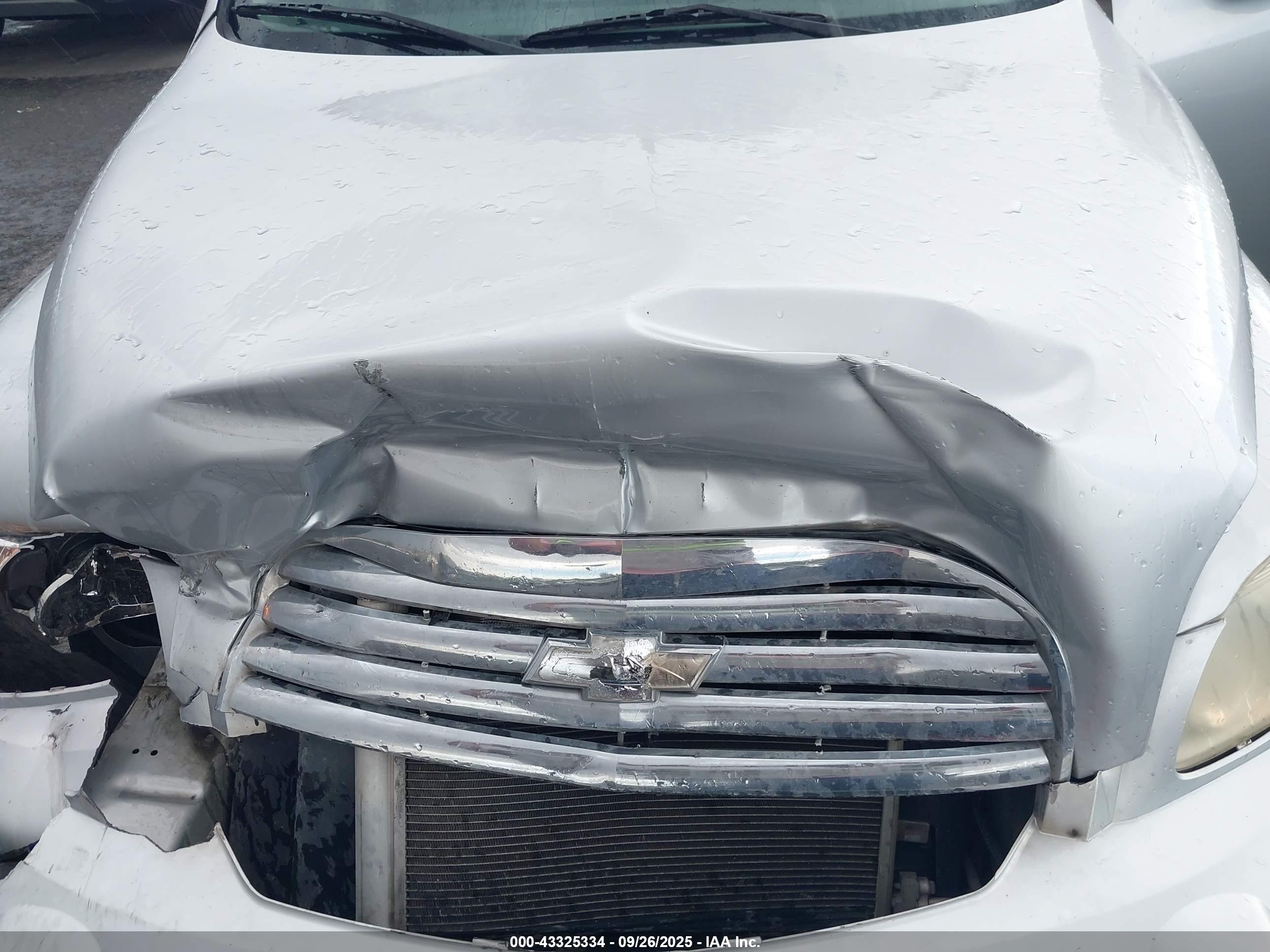 CHEVROLET HHR image 10