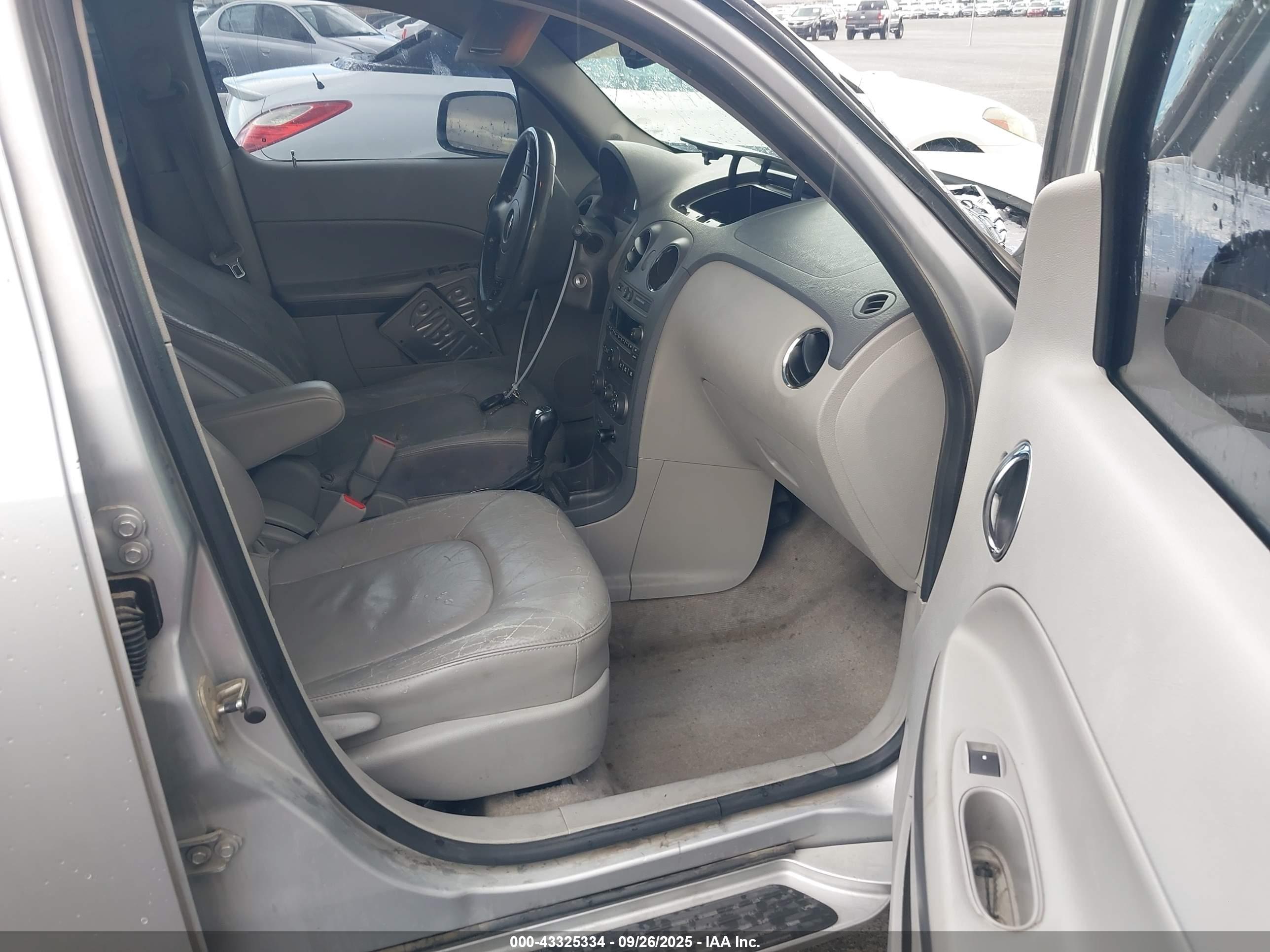 CHEVROLET HHR image 5