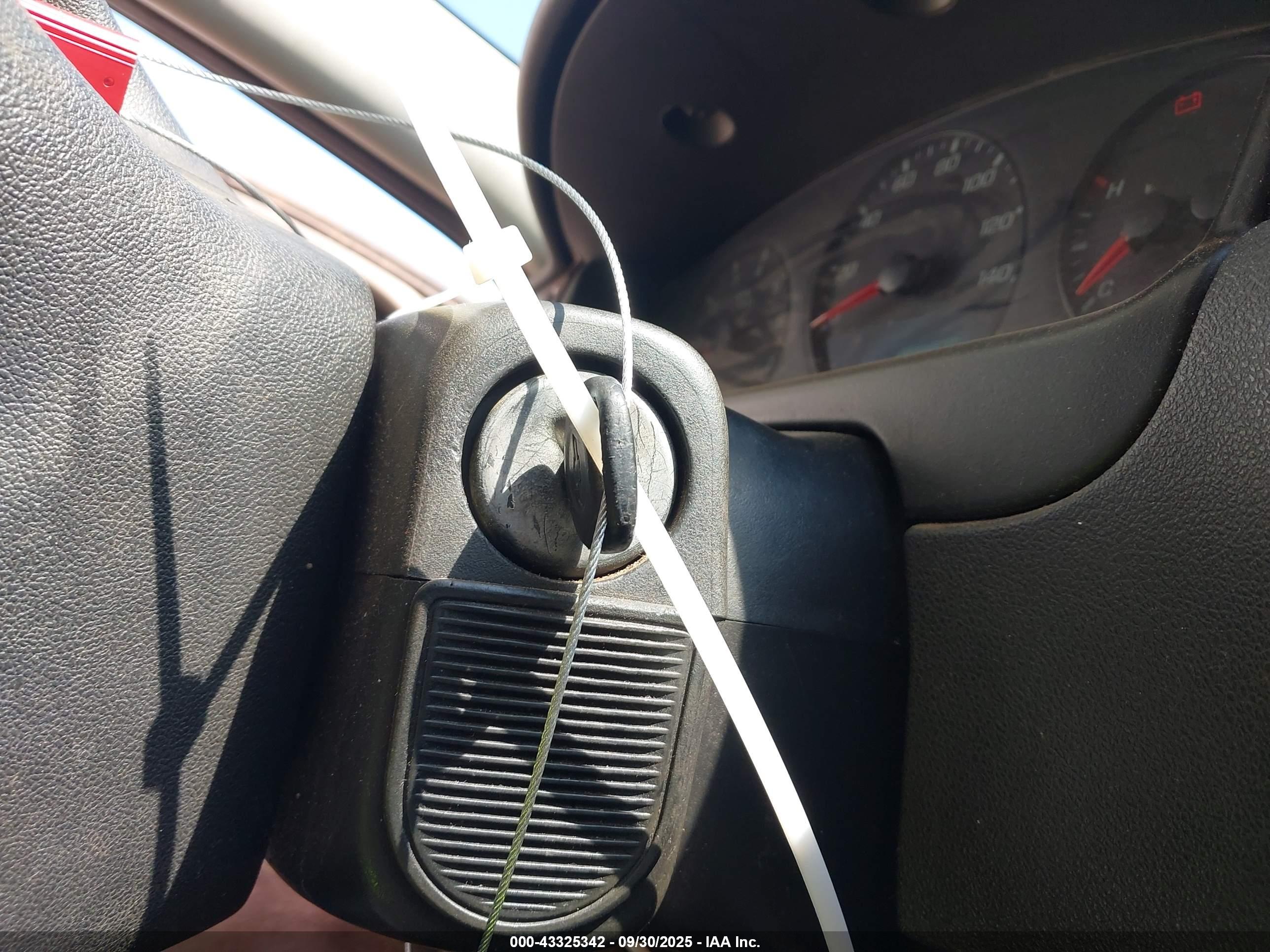 CHEVROLET IMPALA image 11