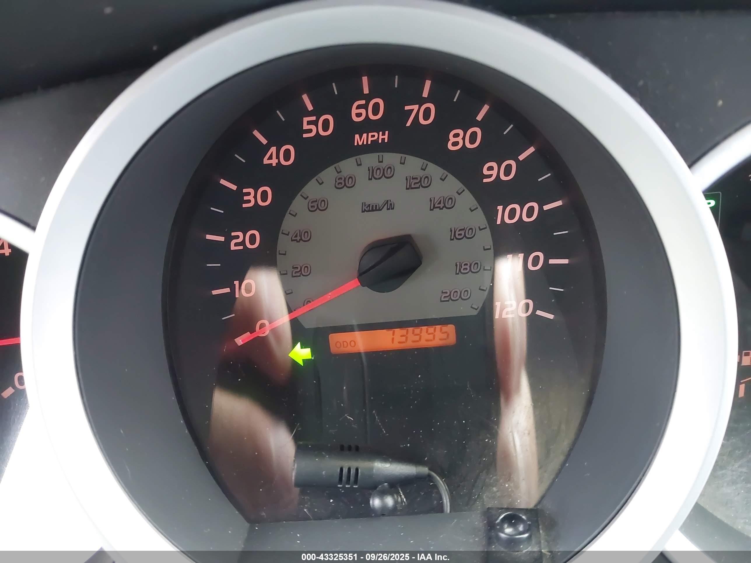TOYOTA TACOMA image 7