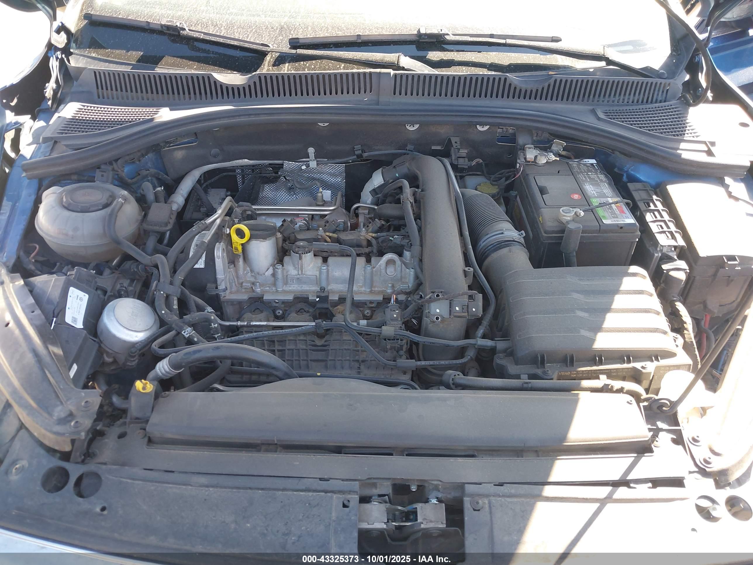 VOLKSWAGEN JETTA image 10