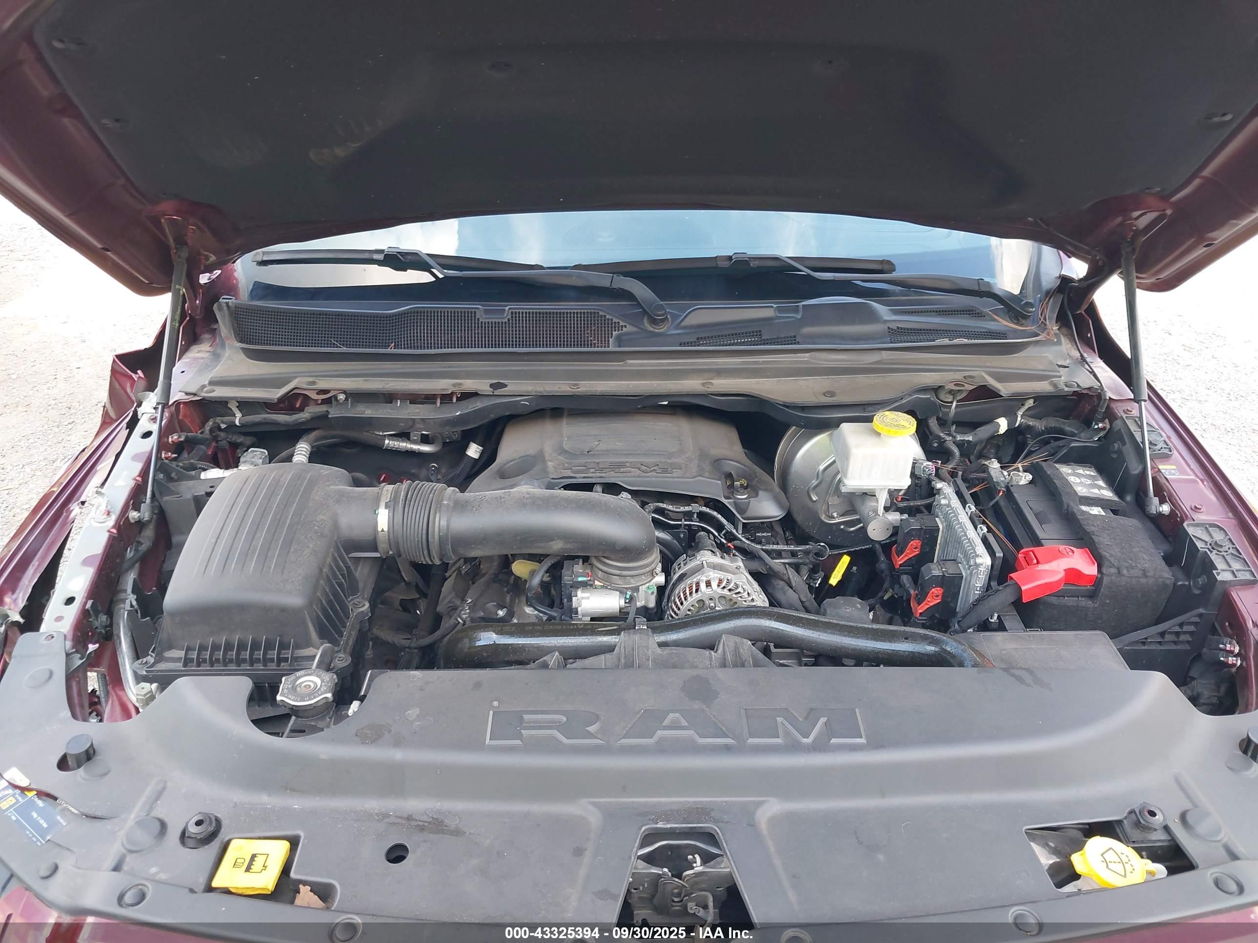 RAM 1500 image 10