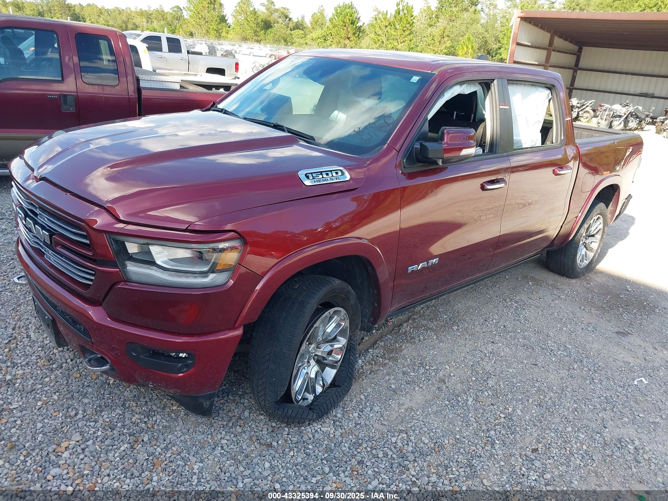RAM 1500 image 2