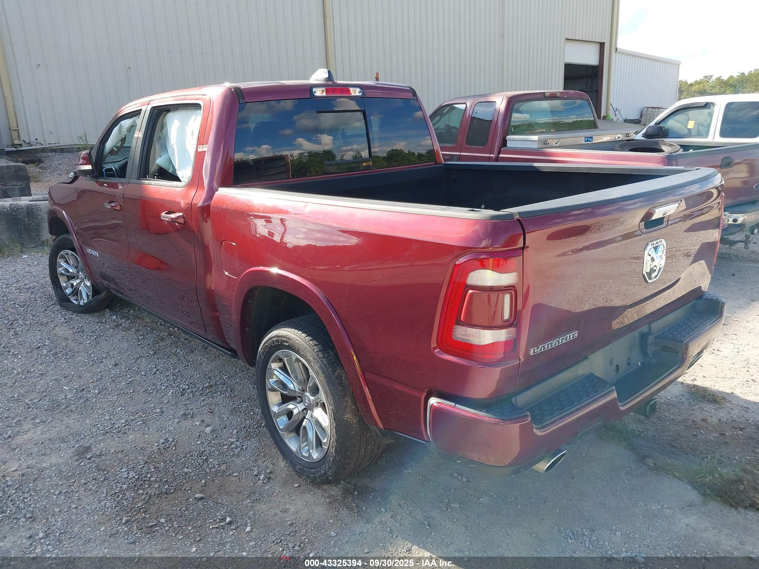 RAM 1500 image 3