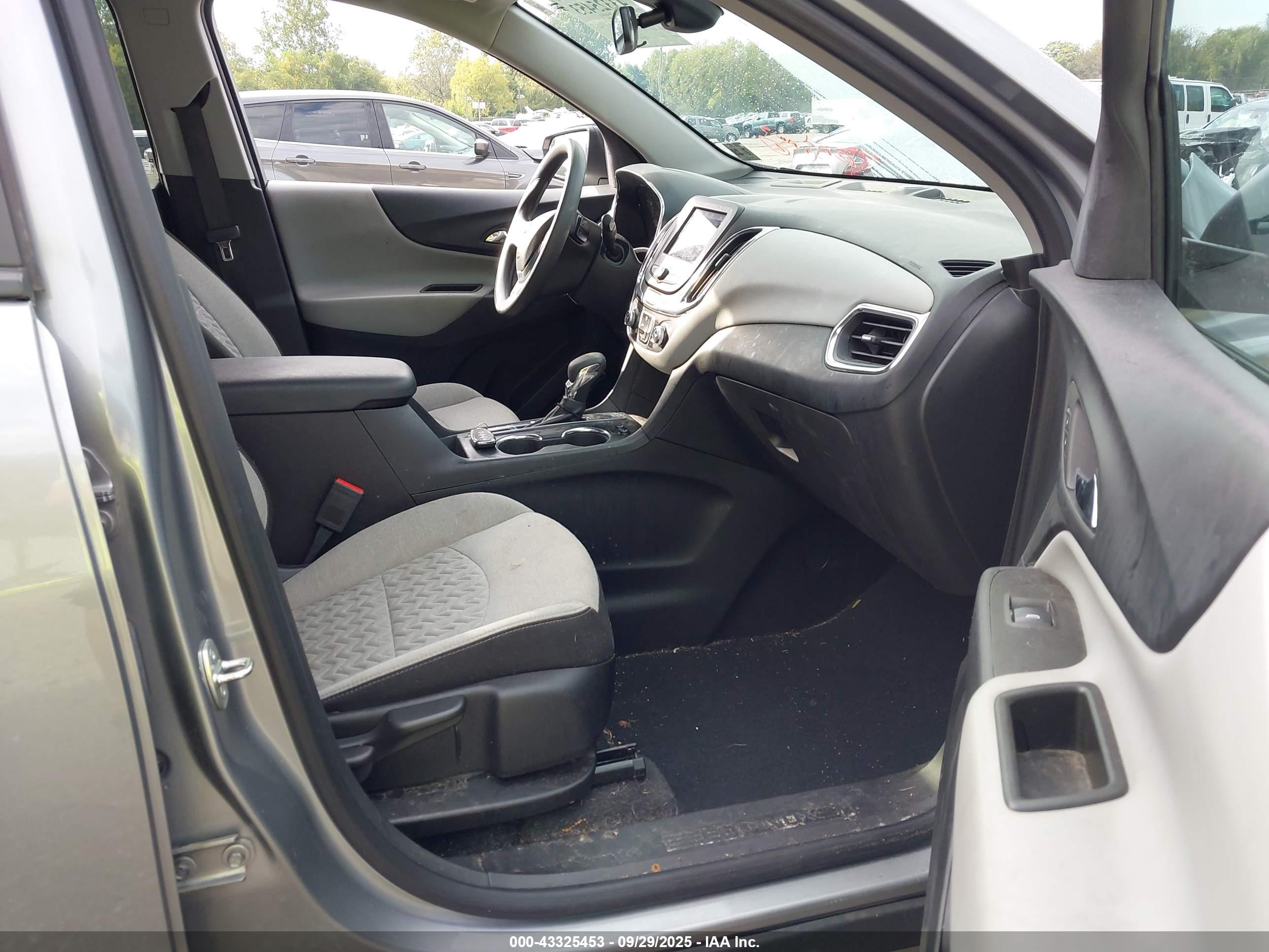 CHEVROLET EQUINOX image 5
