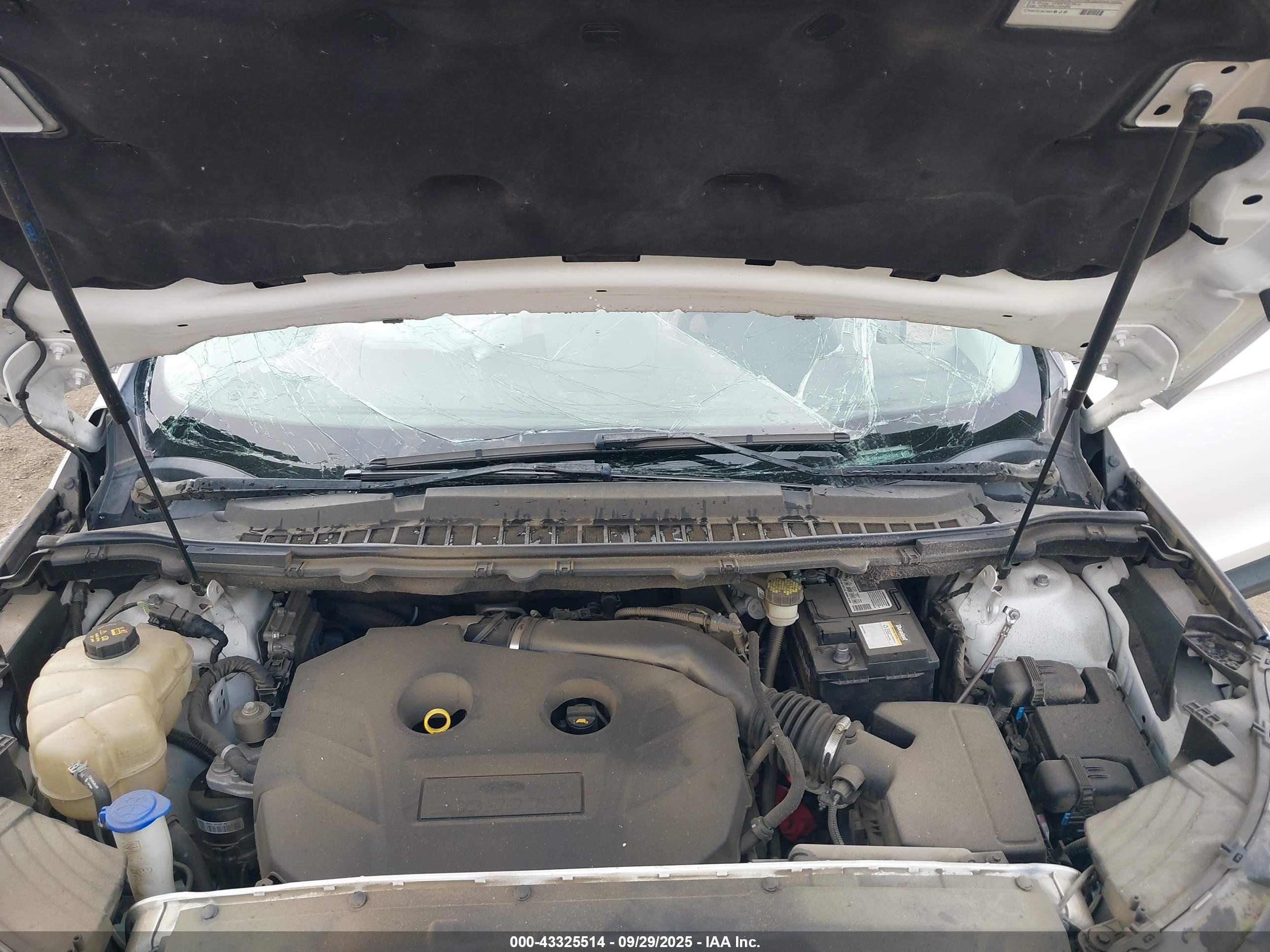 FORD EDGE image 10