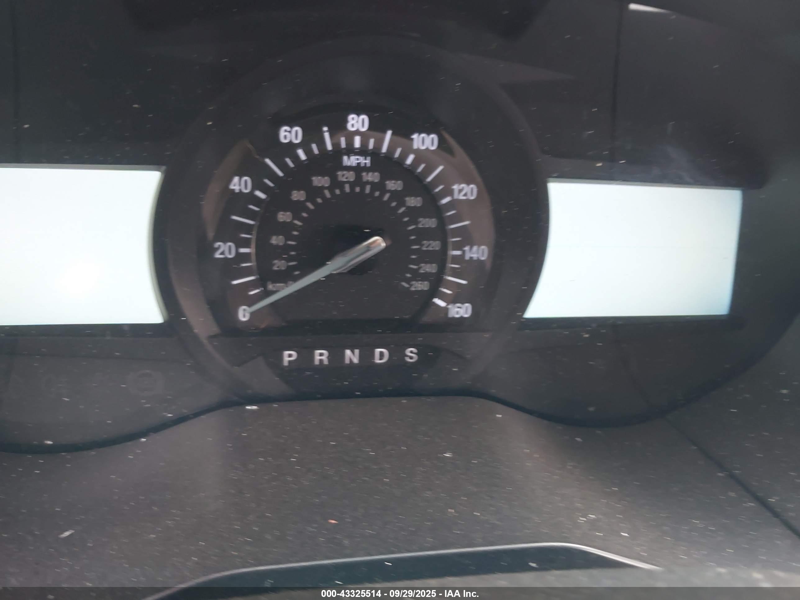 FORD EDGE image 7