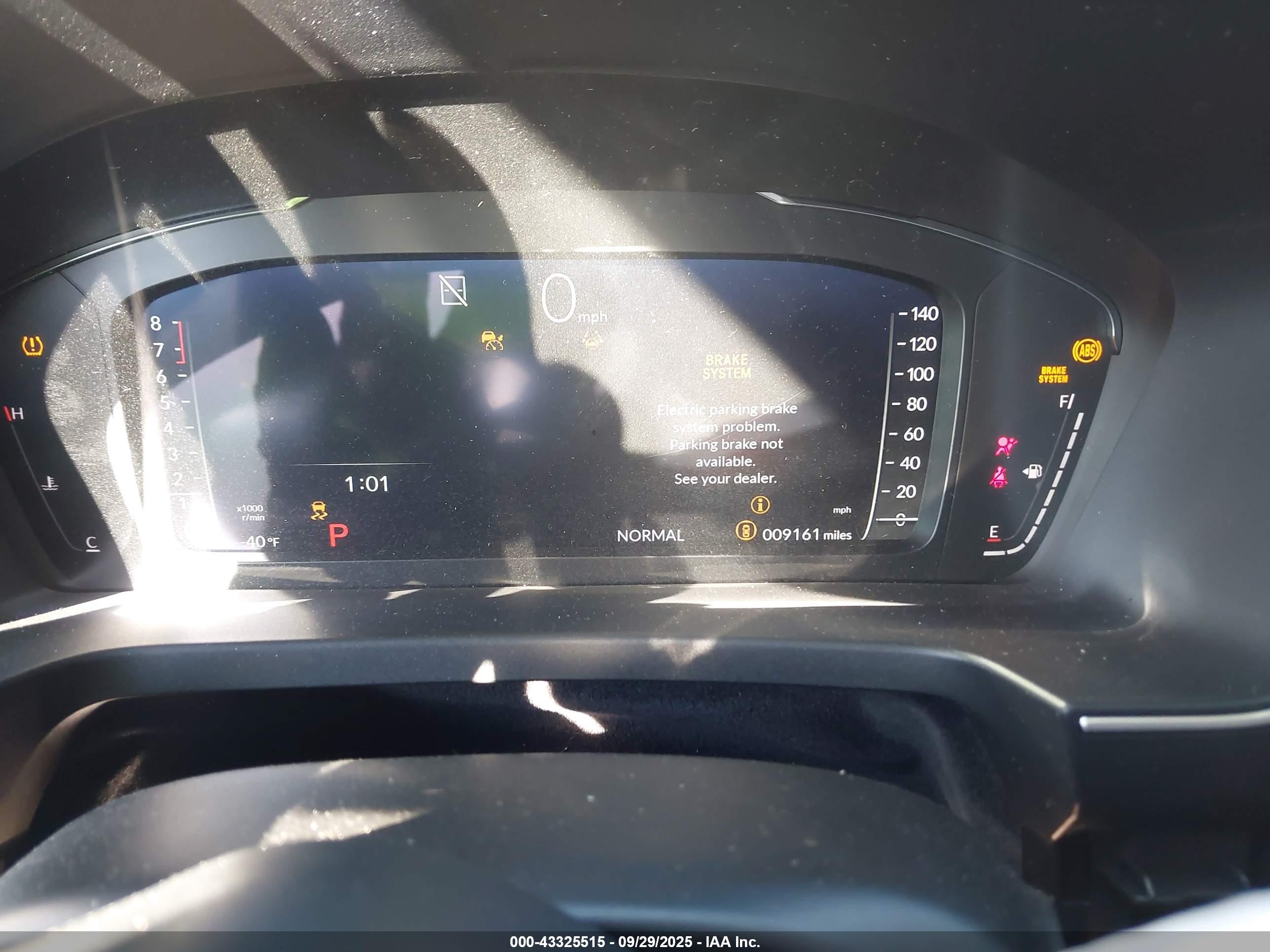 HONDA PILOT image 7
