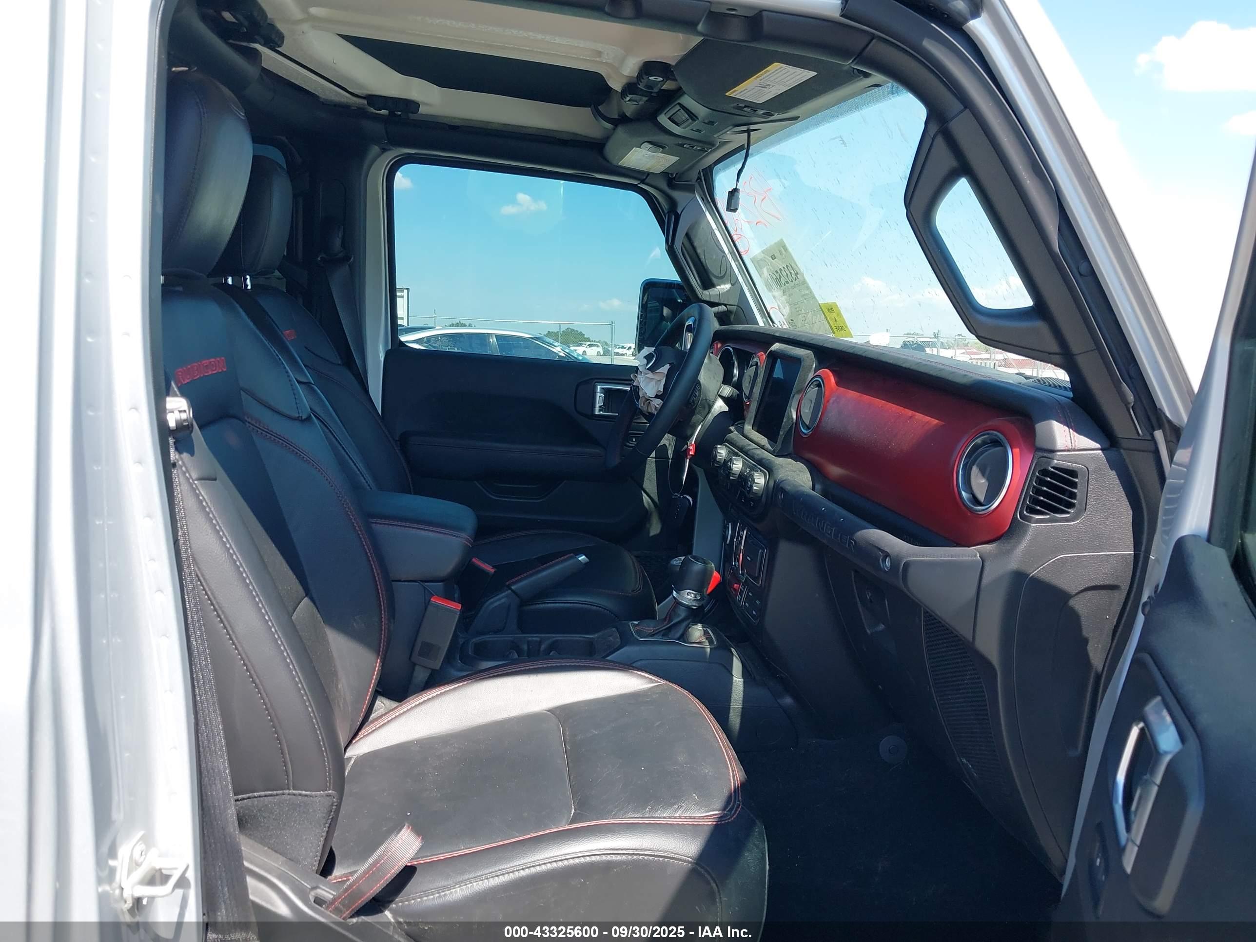 JEEP WRANGLER image 5