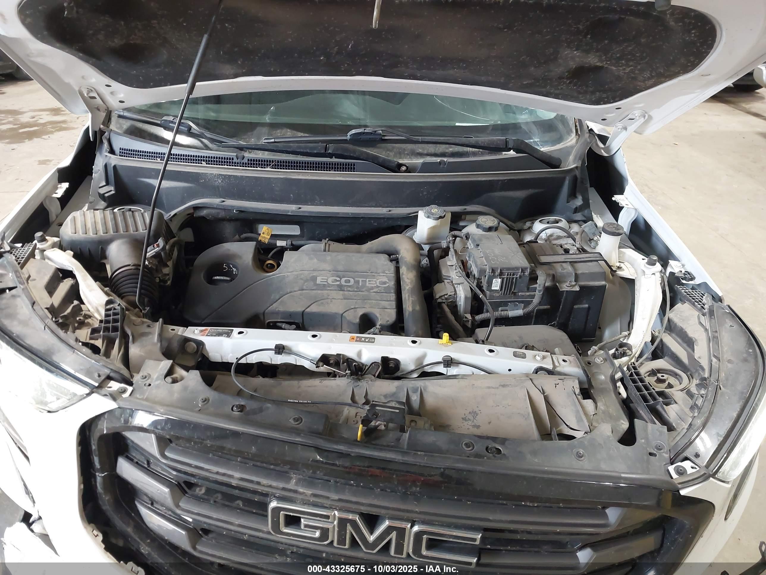 GMC TERRAIN image 10