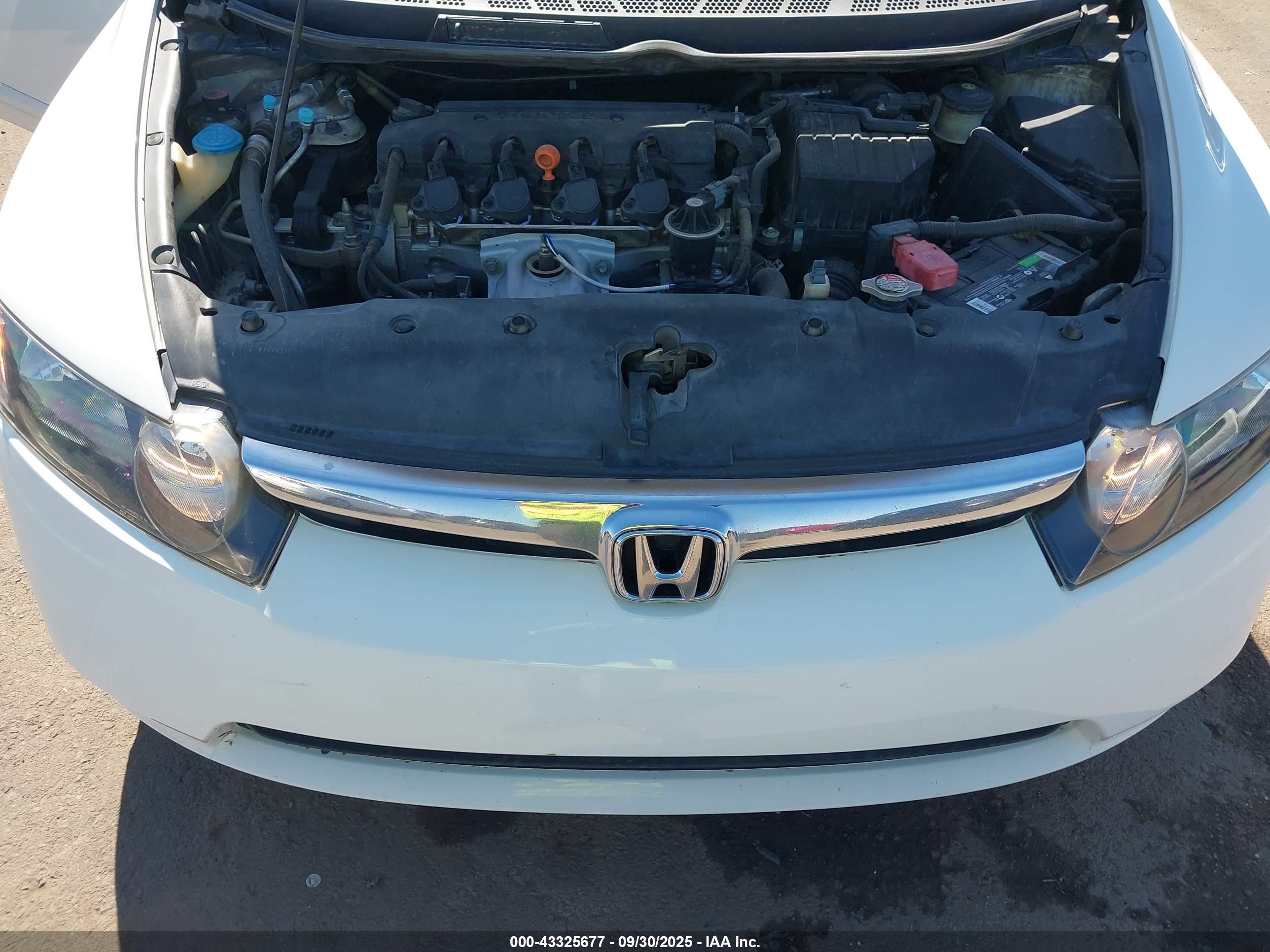 HONDA CIVIC image 10