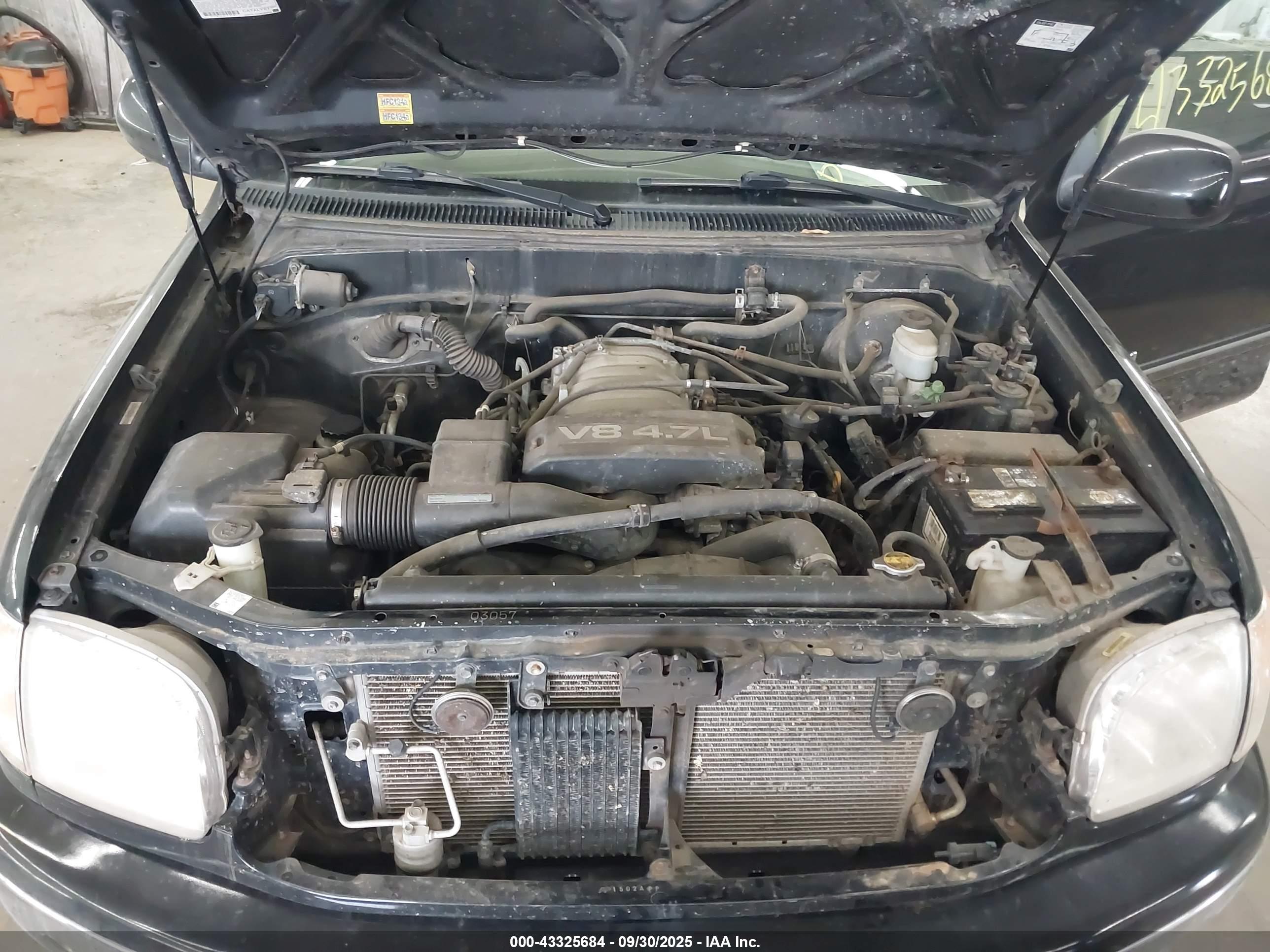 TOYOTA TUNDRA image 10