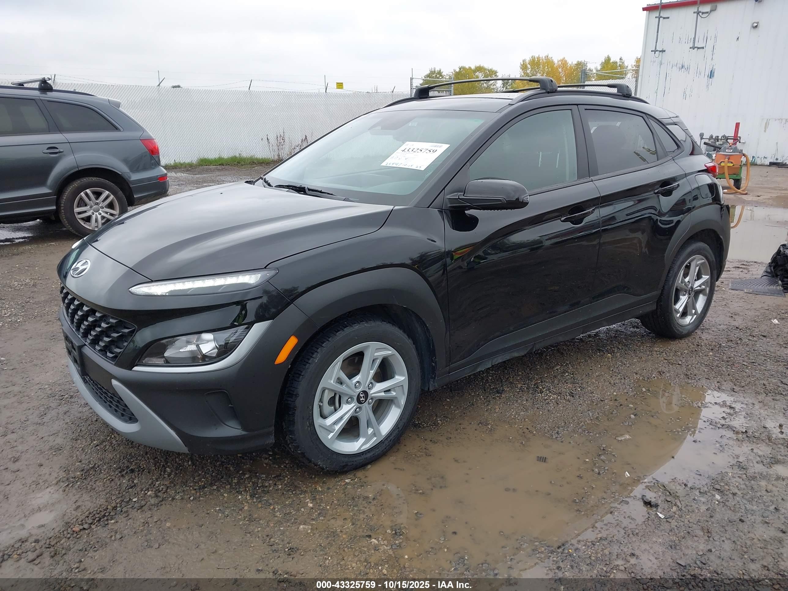 HYUNDAI KONA image 2