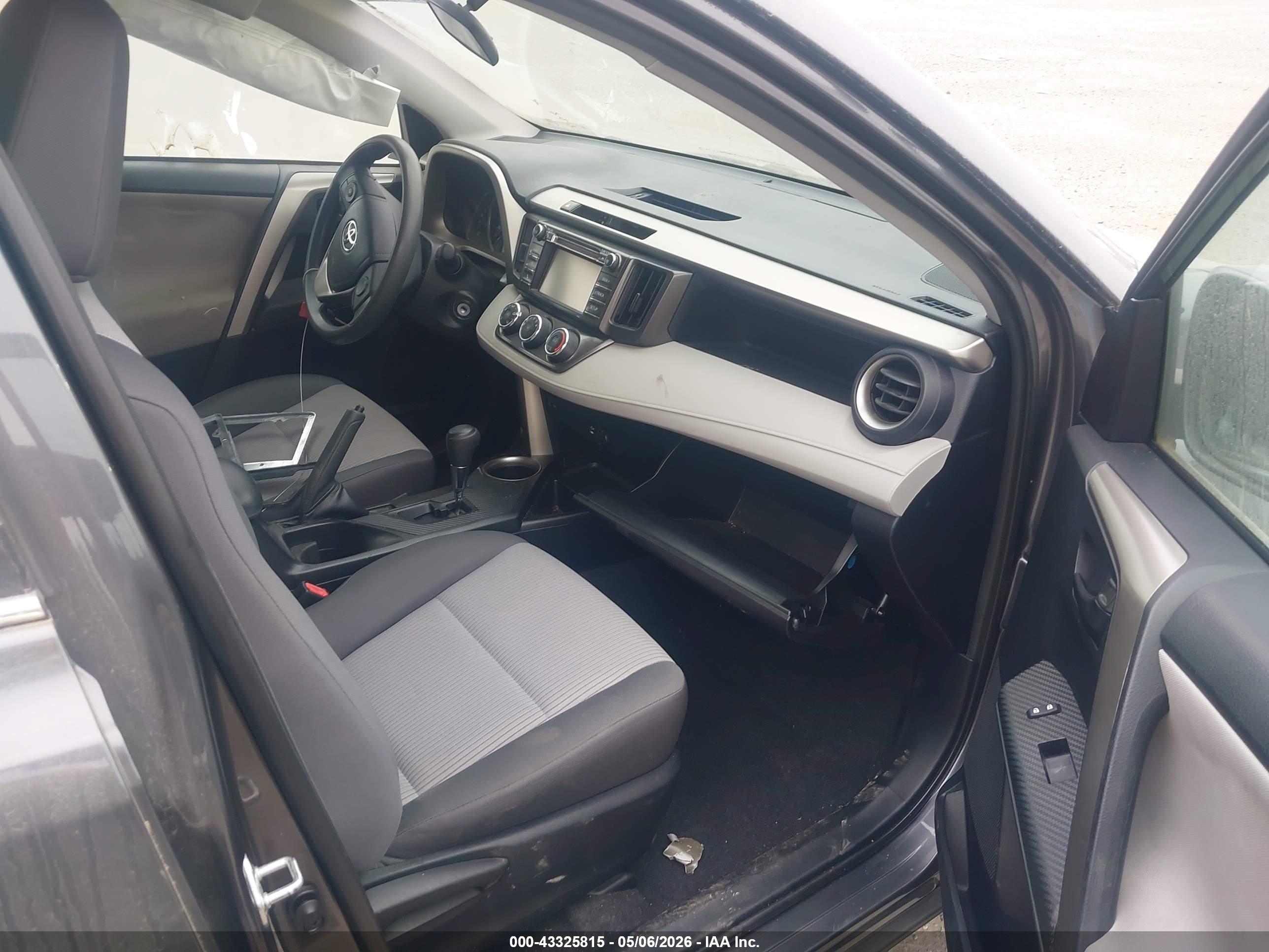 TOYOTA RAV4 image 5