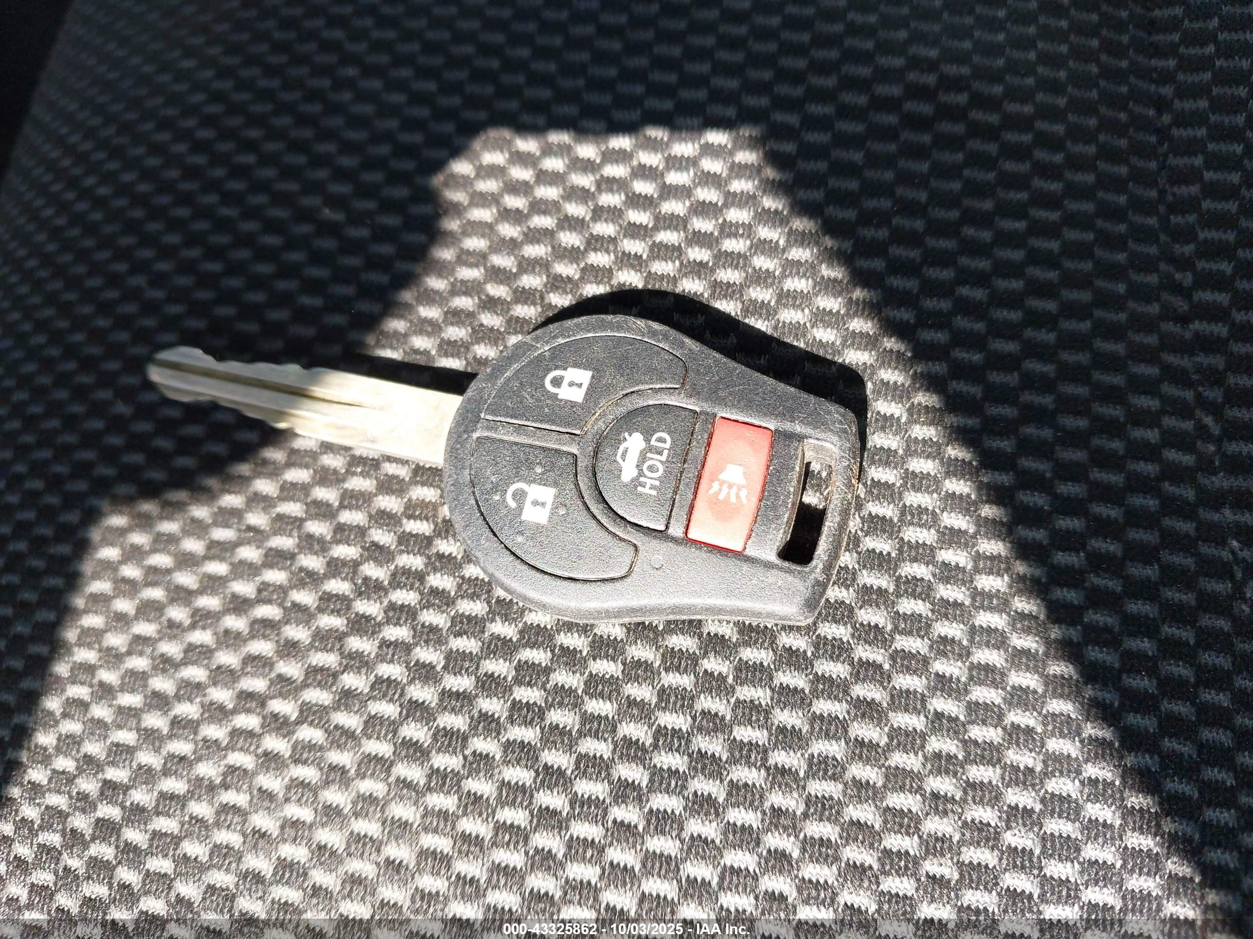 NISSAN SENTRA image 11