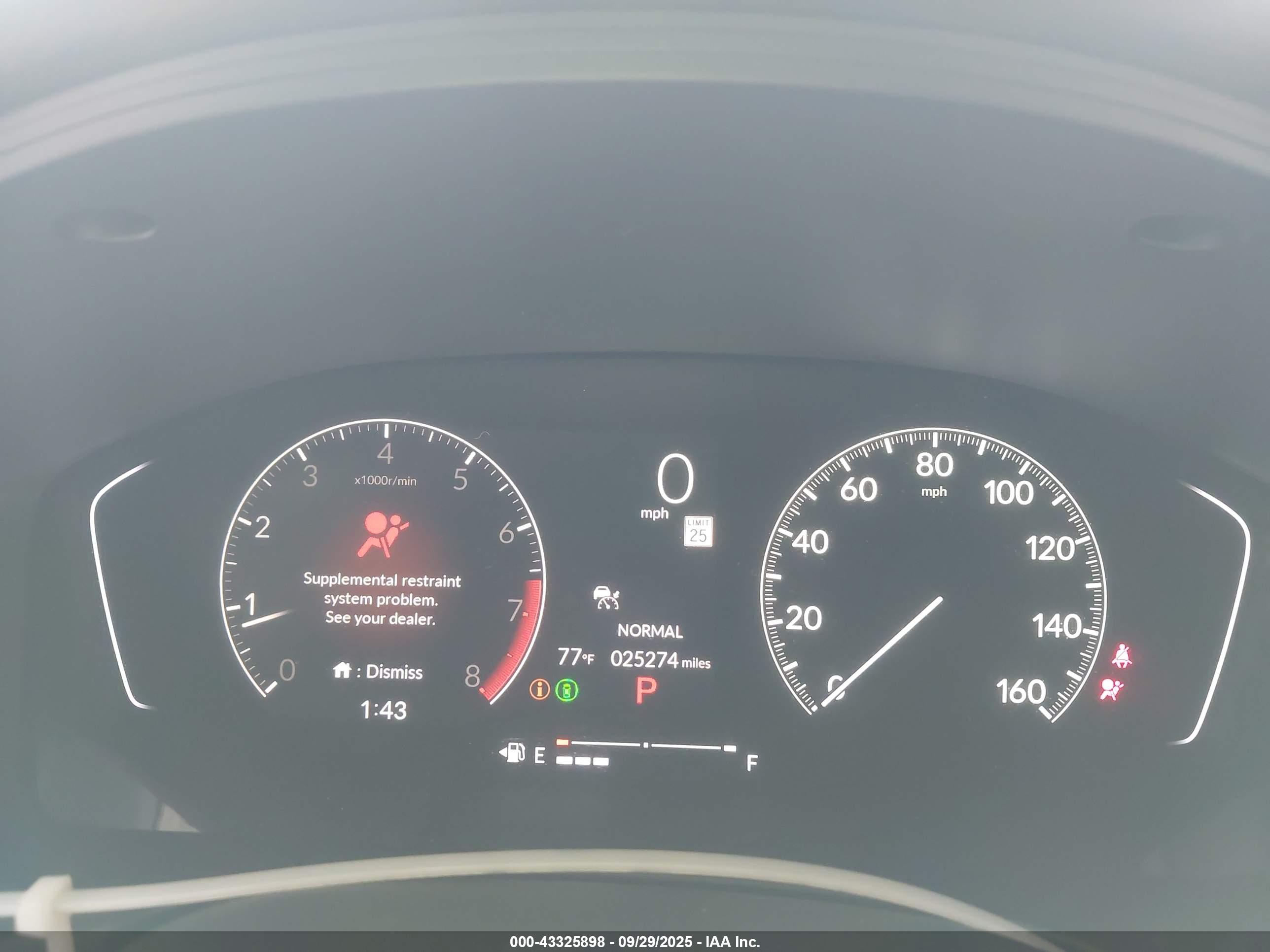 HONDA CIVIC image 7