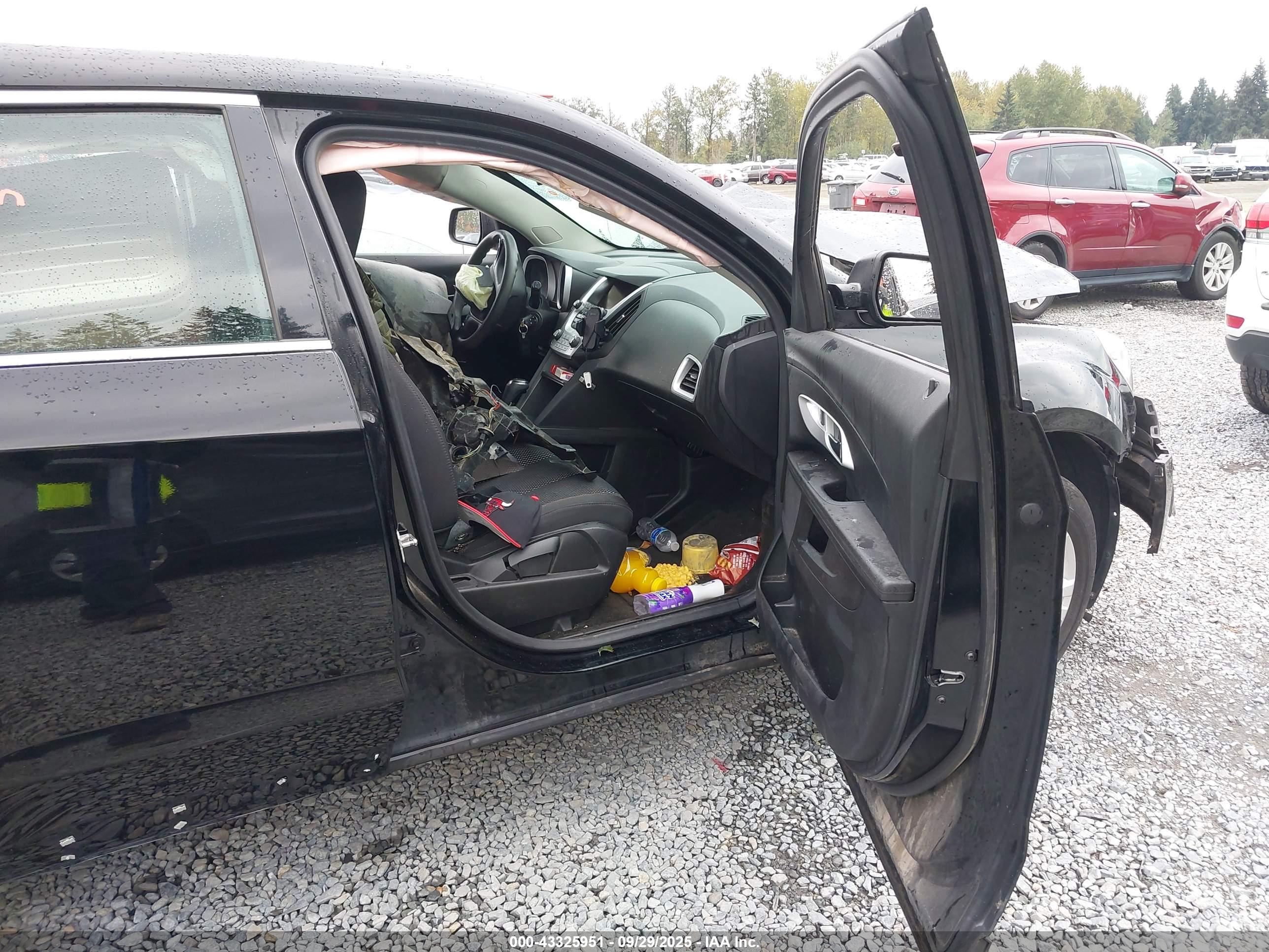CHEVROLET EQUINOX image 5