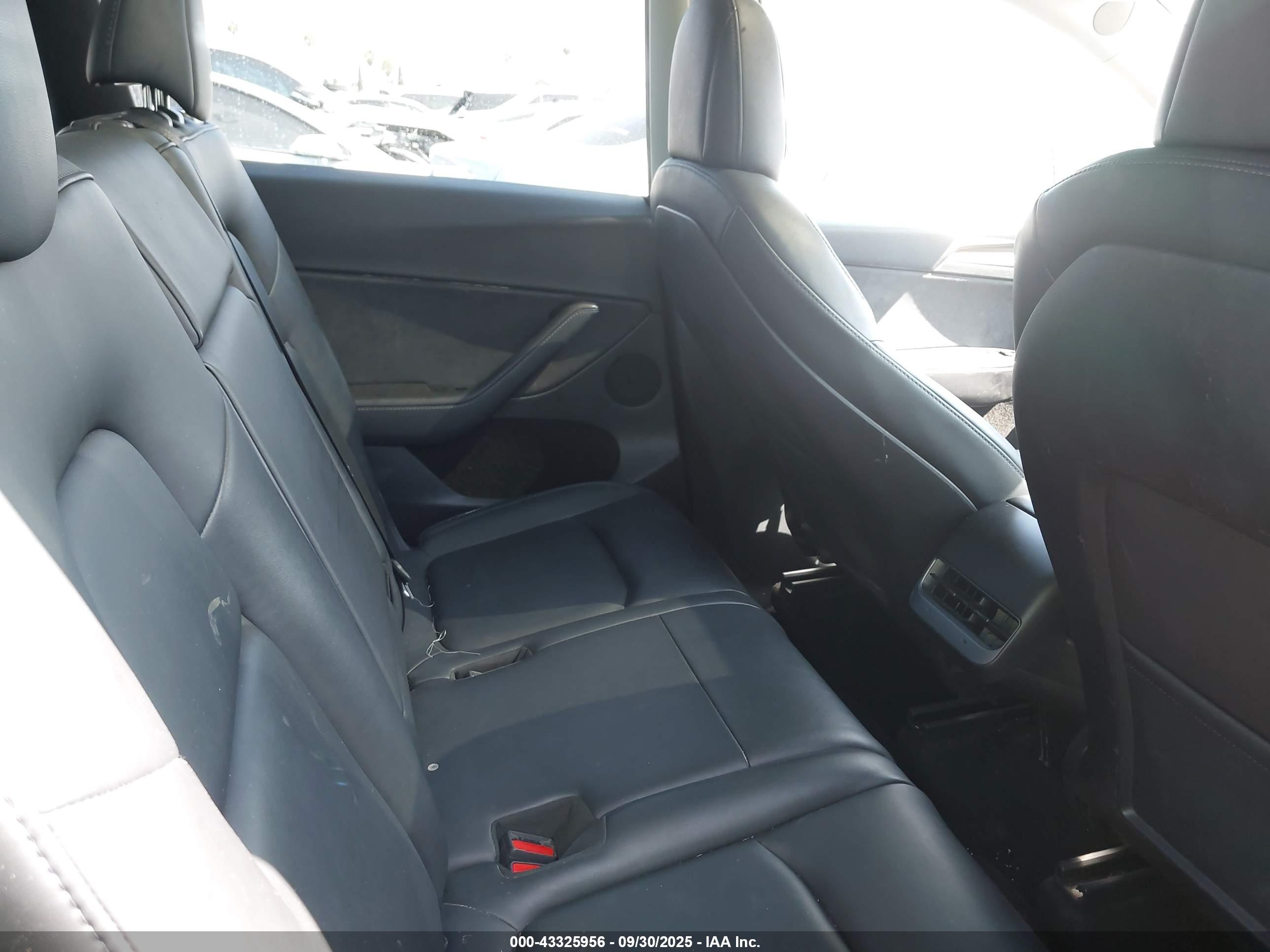 TESLA MODEL image 8