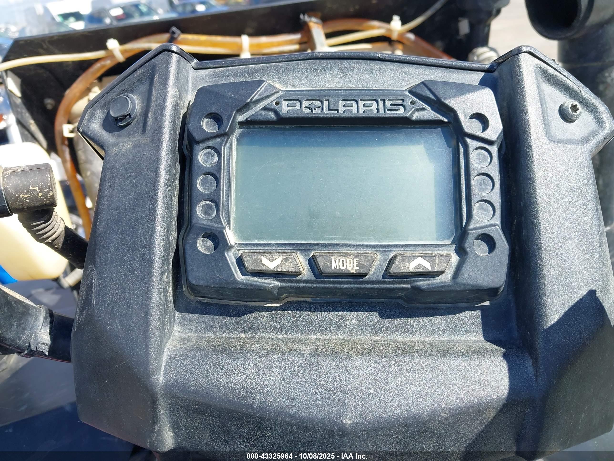 POLARIS SPORTSMAN image 7