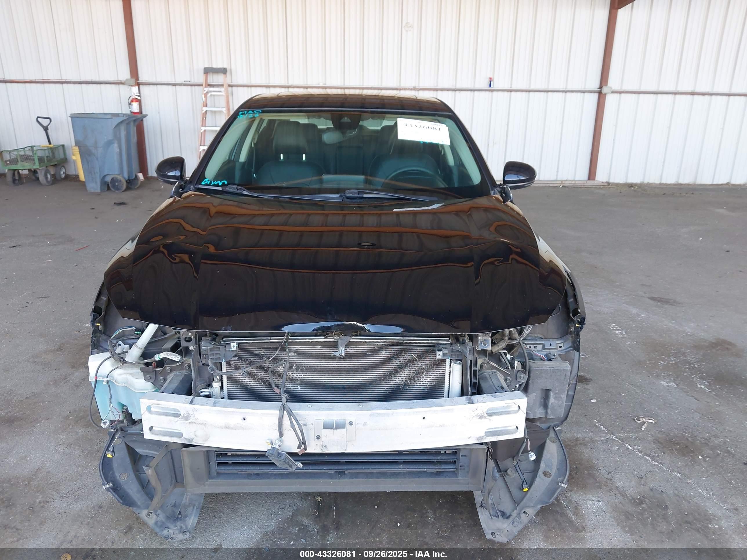 NISSAN ALTIMA image 6