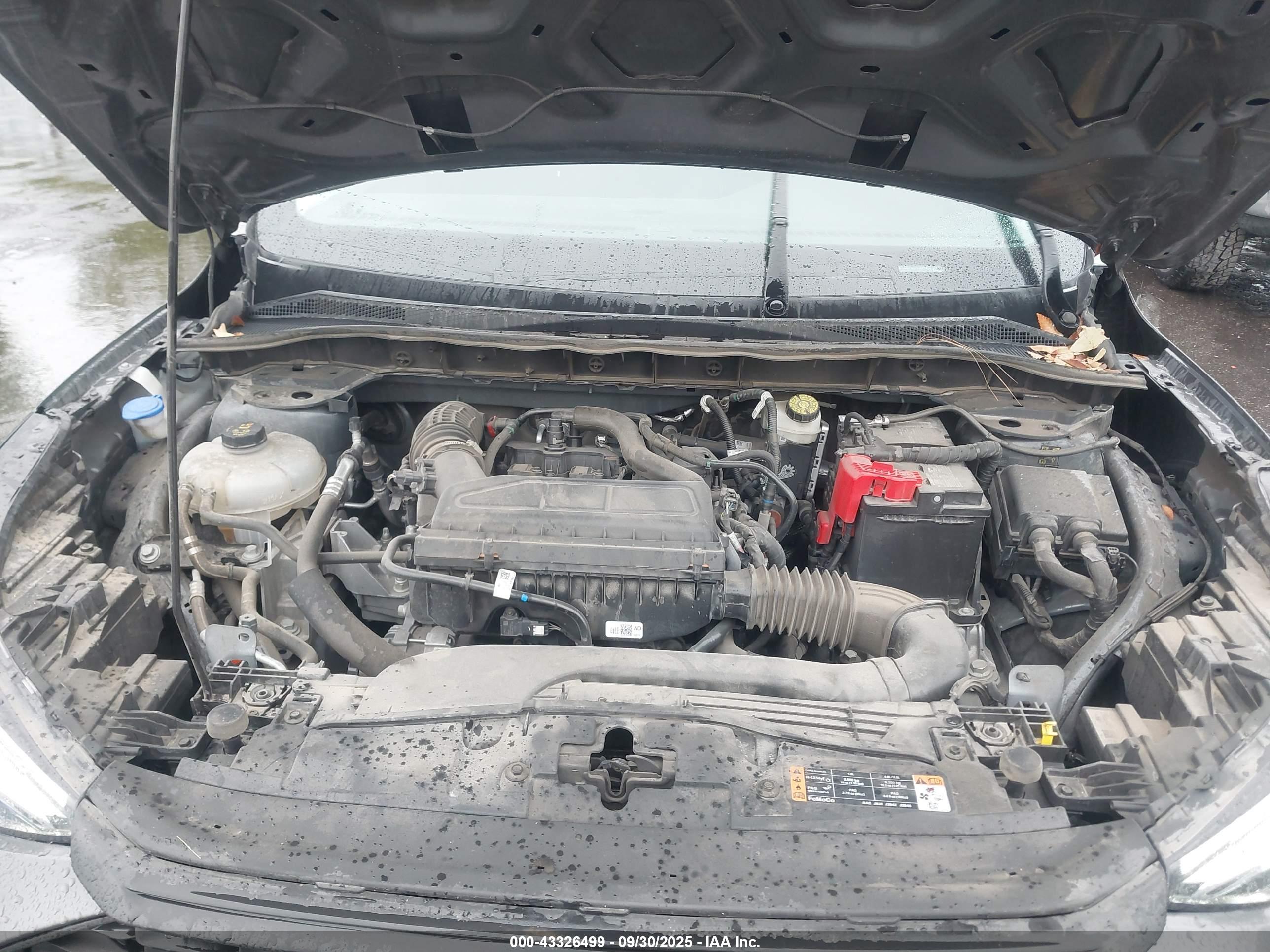 FORD ESCAPE image 10