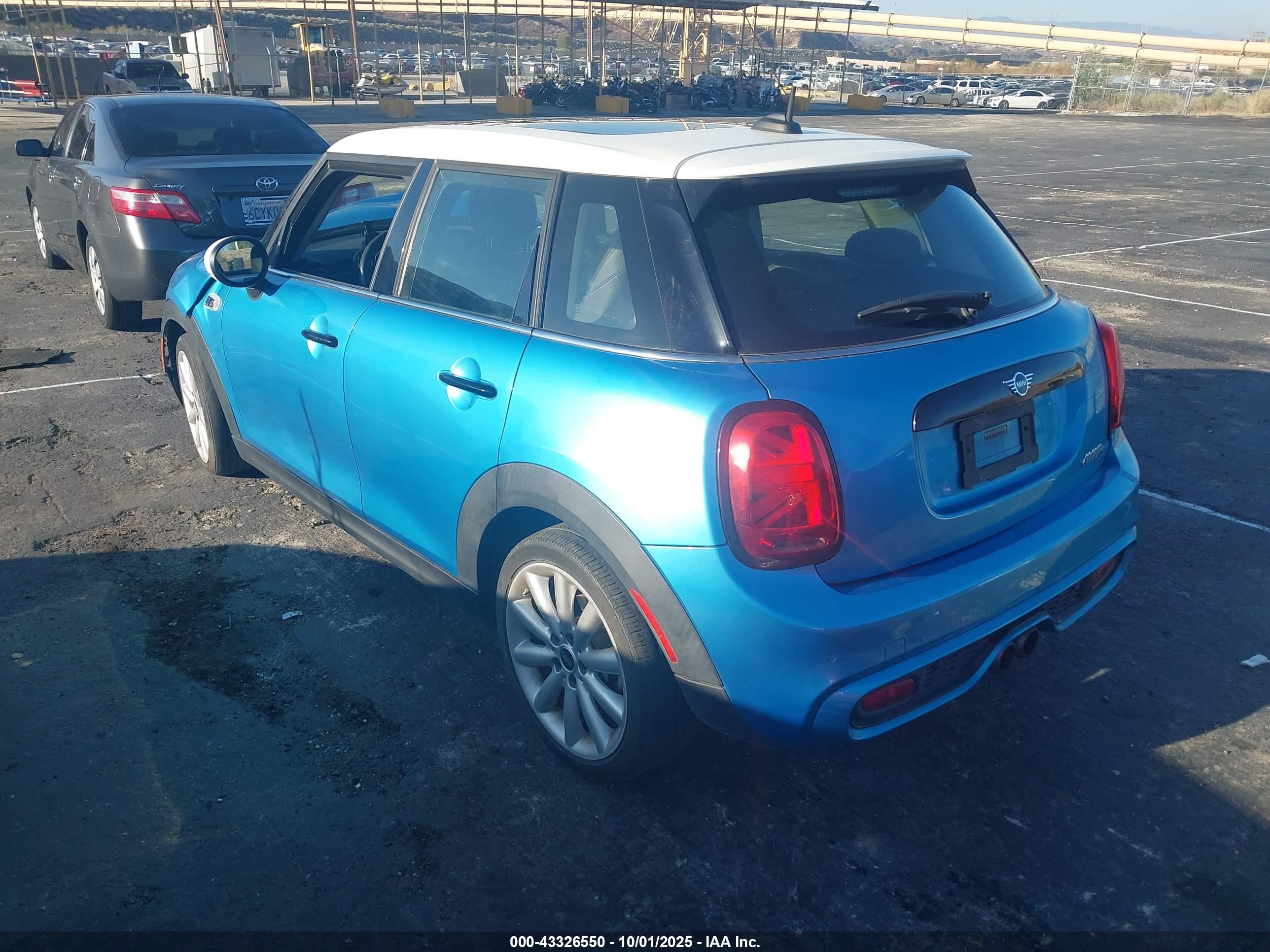 MINI HARDTOP image 3