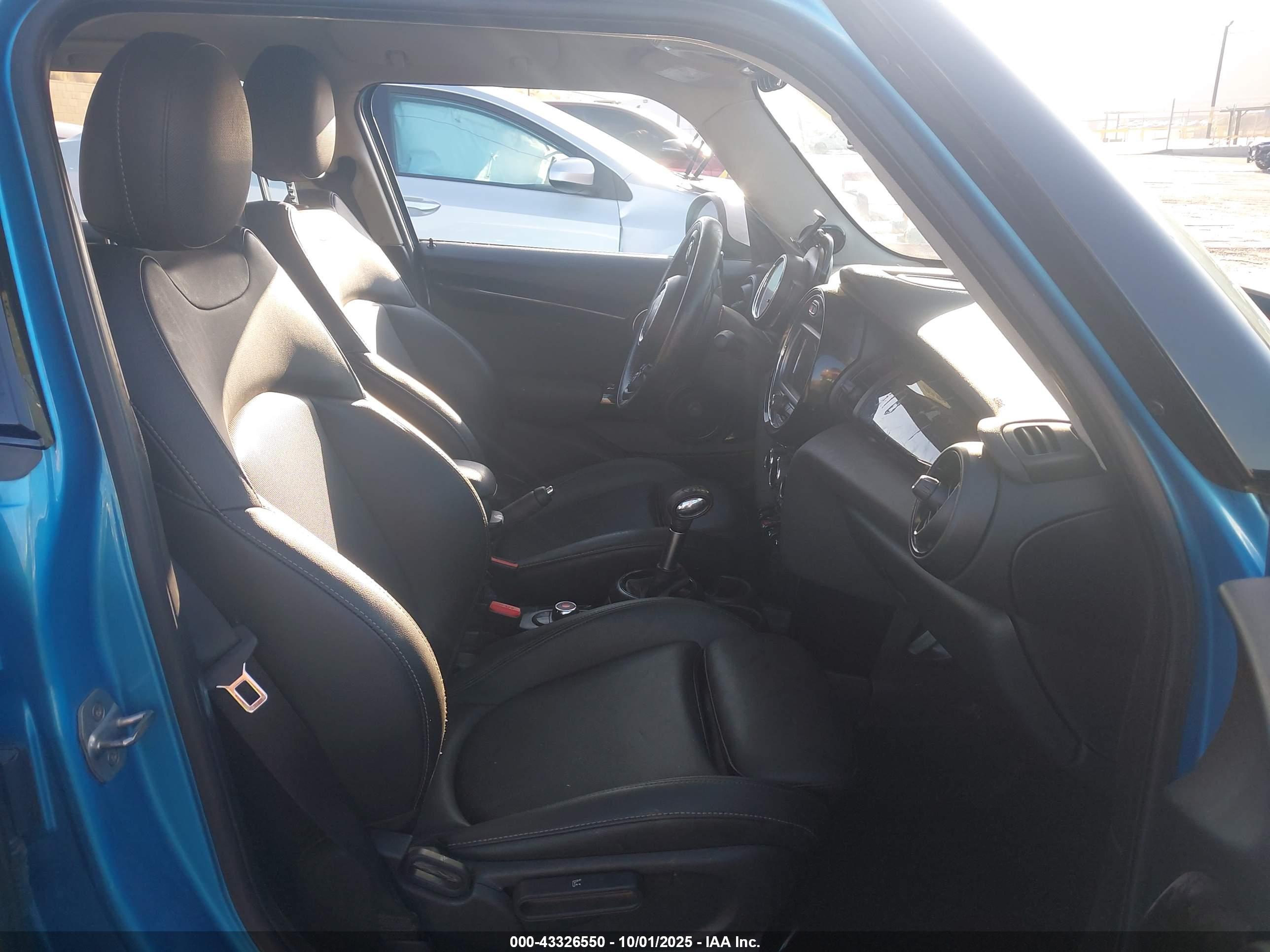 MINI HARDTOP image 5