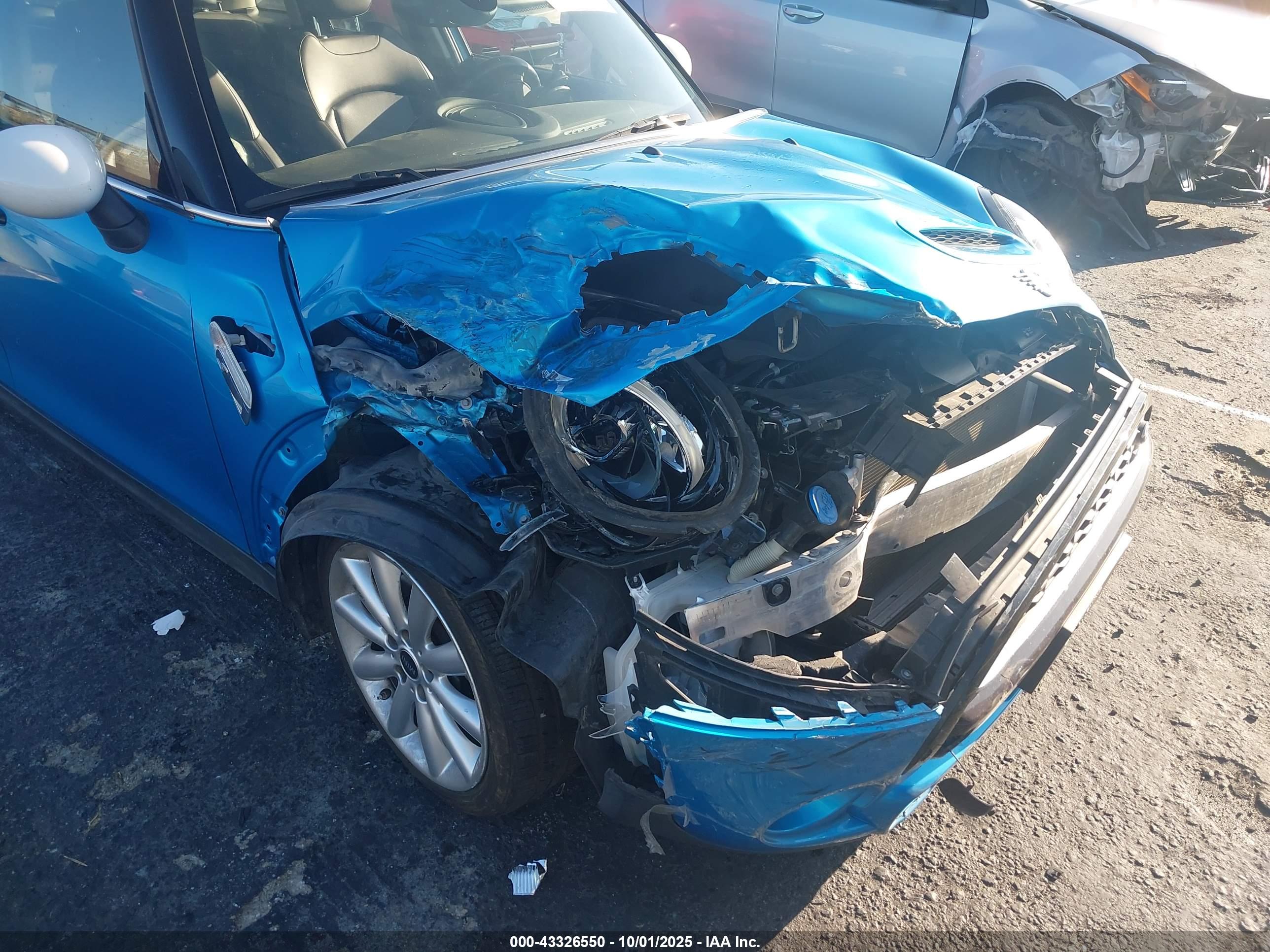 MINI HARDTOP image 6