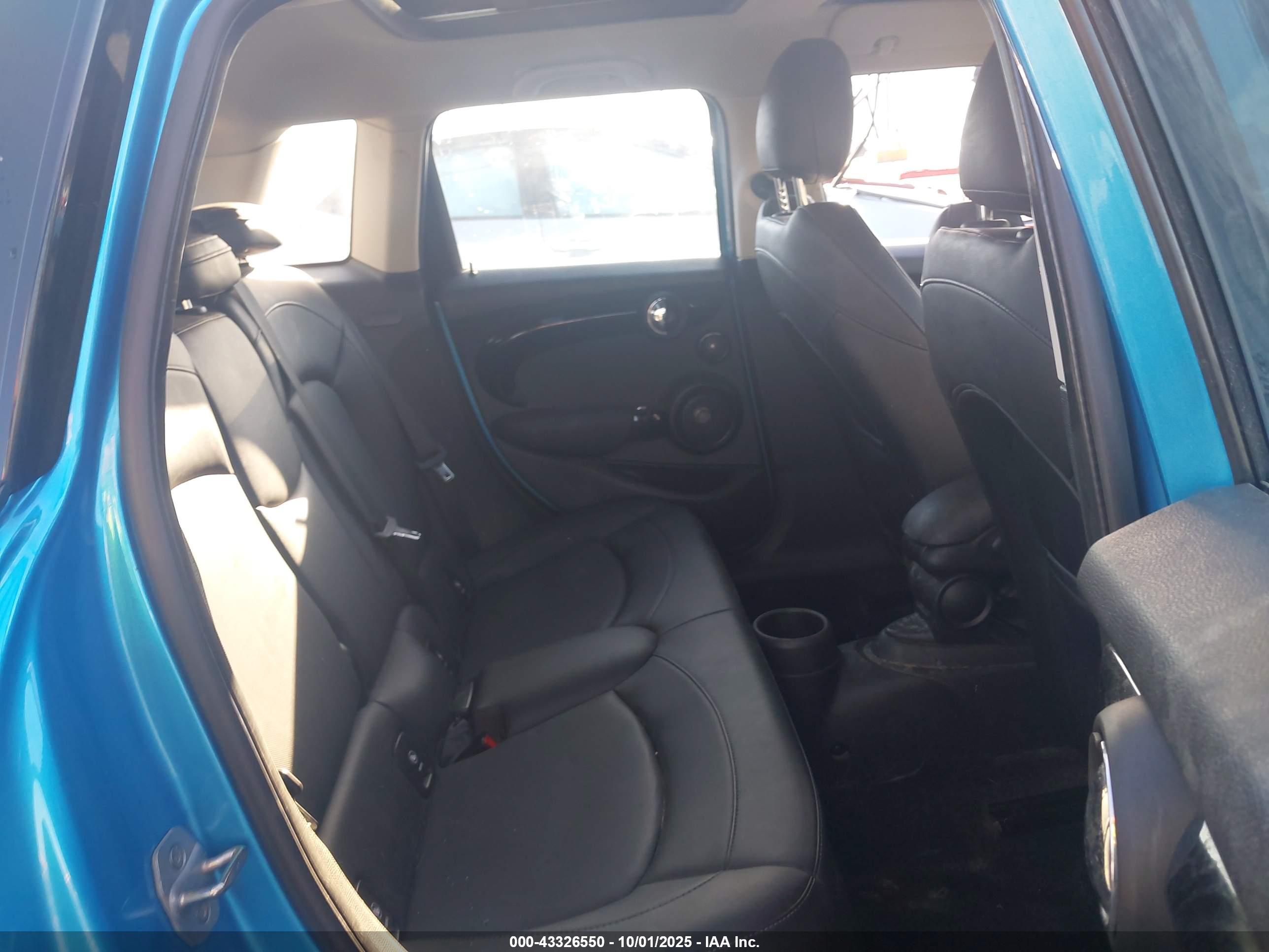 MINI HARDTOP image 8