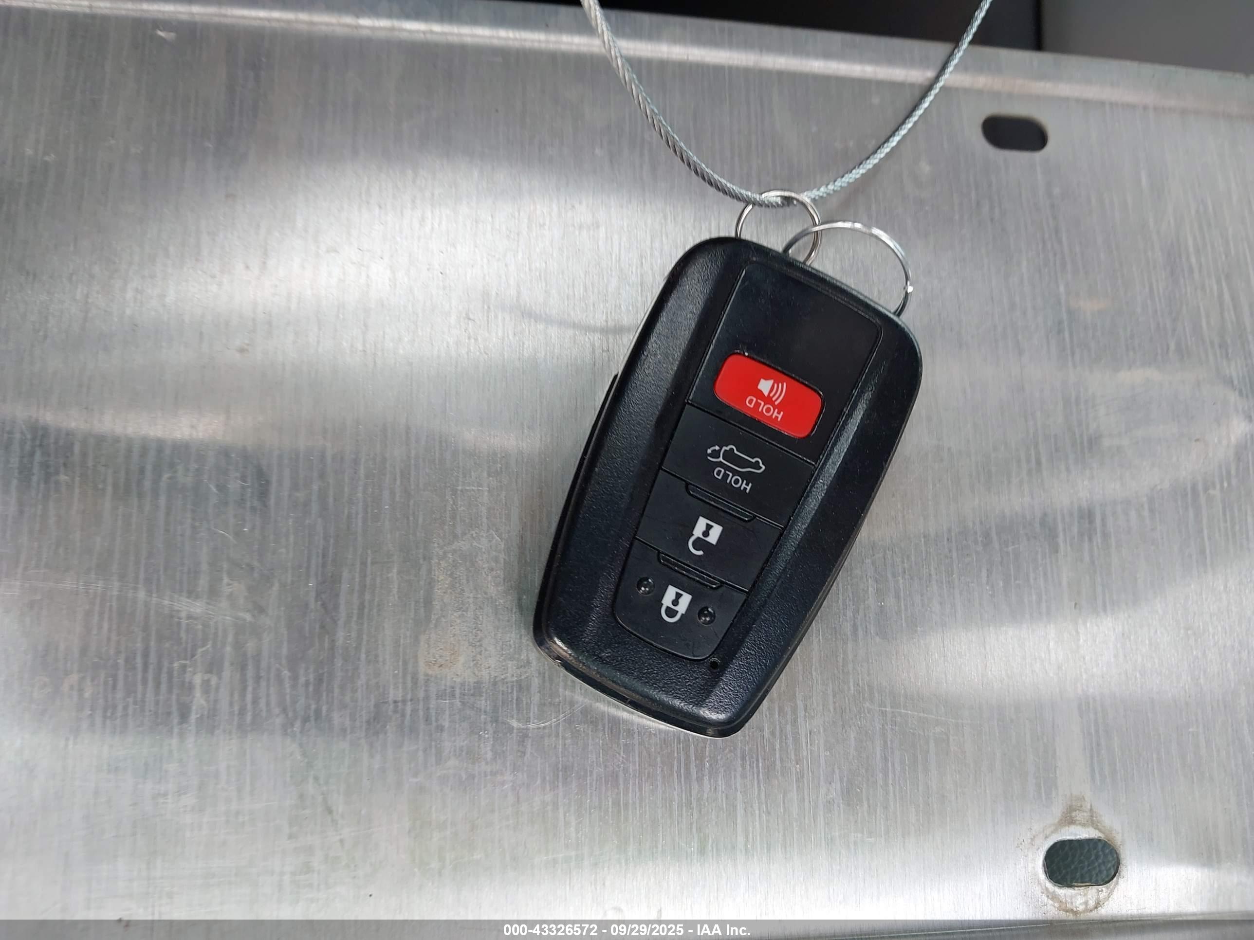 TOYOTA HIGHLANDER image 11