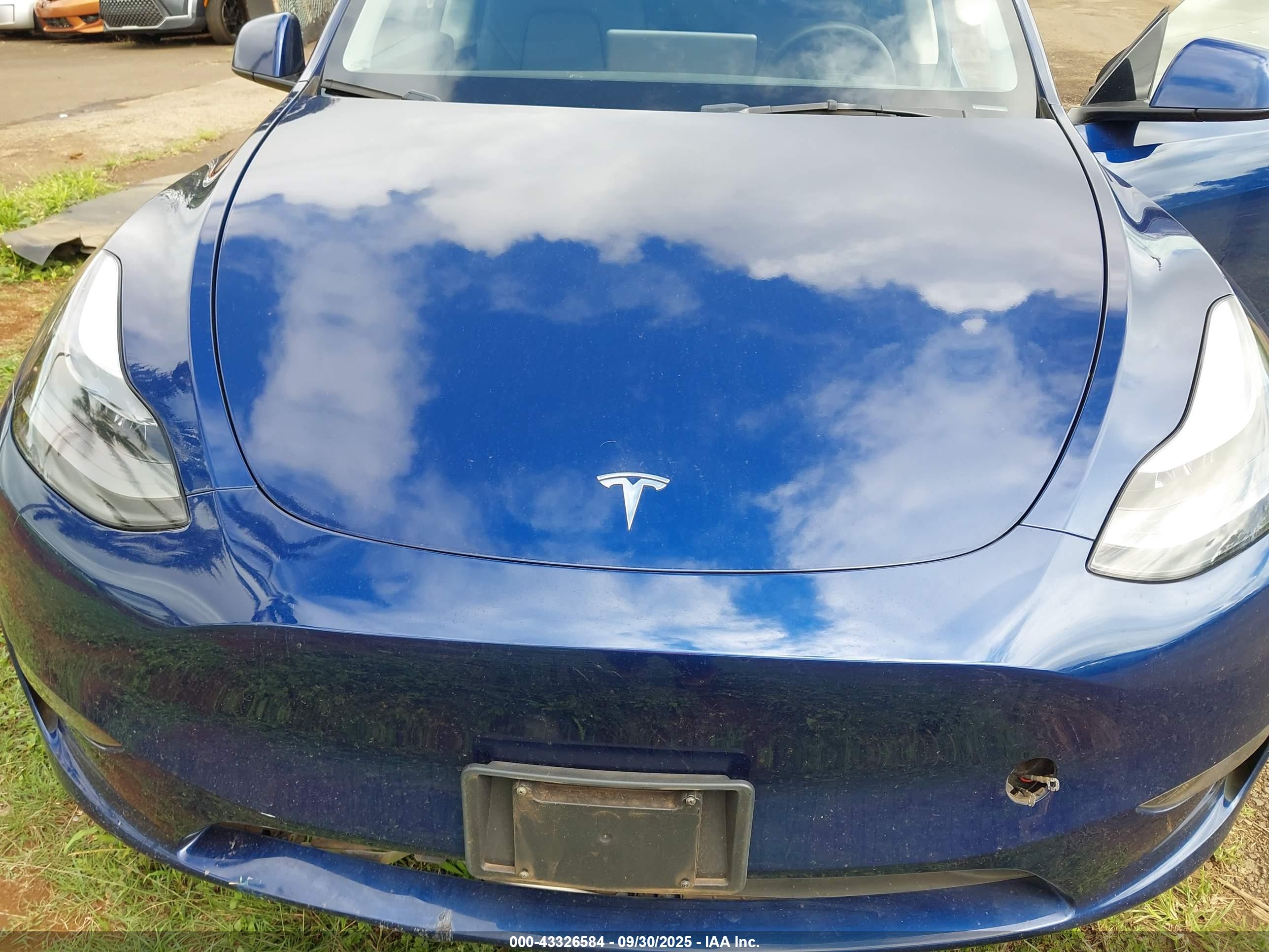 TESLA MODEL image 10