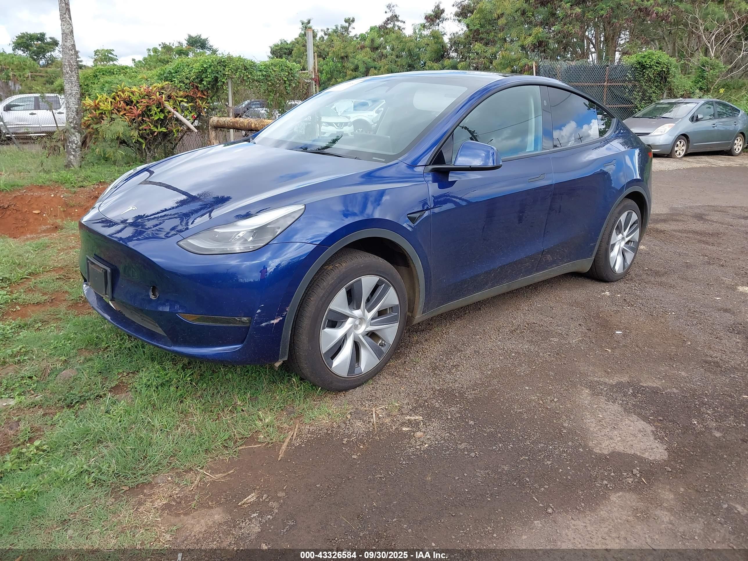 TESLA MODEL image 2